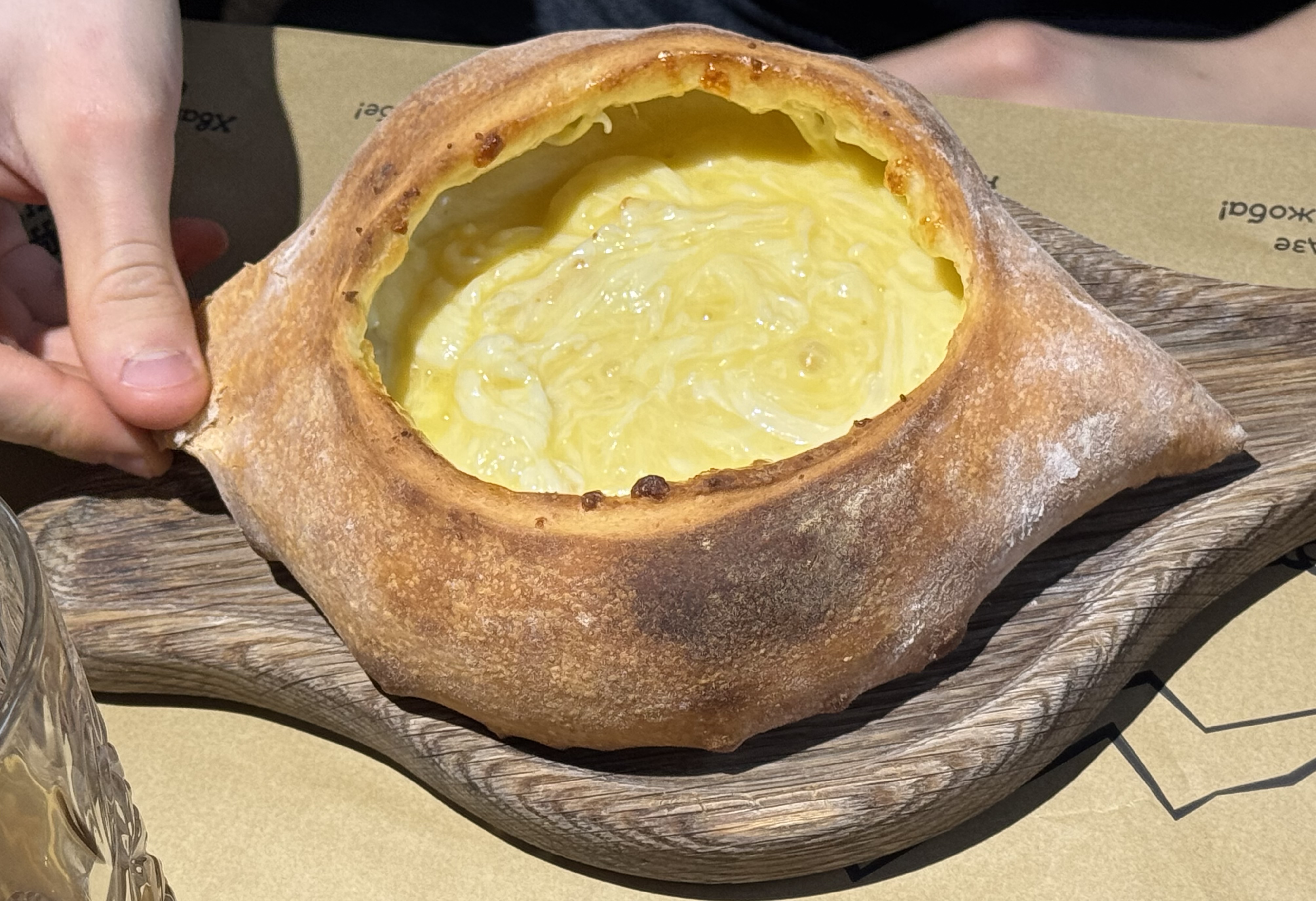 Toy Samyy Baranetsʹ image 7