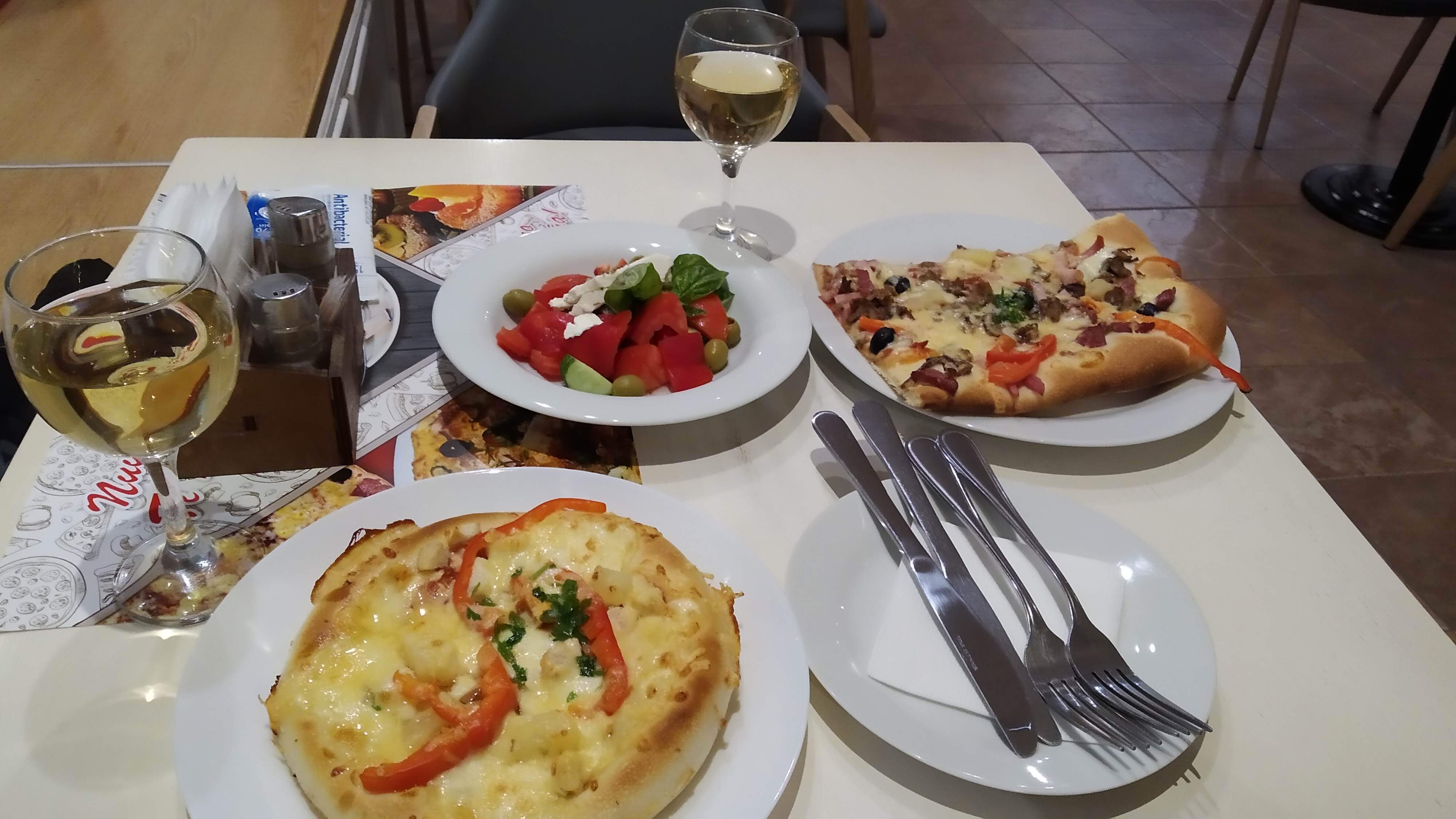 Ті Амо image 10