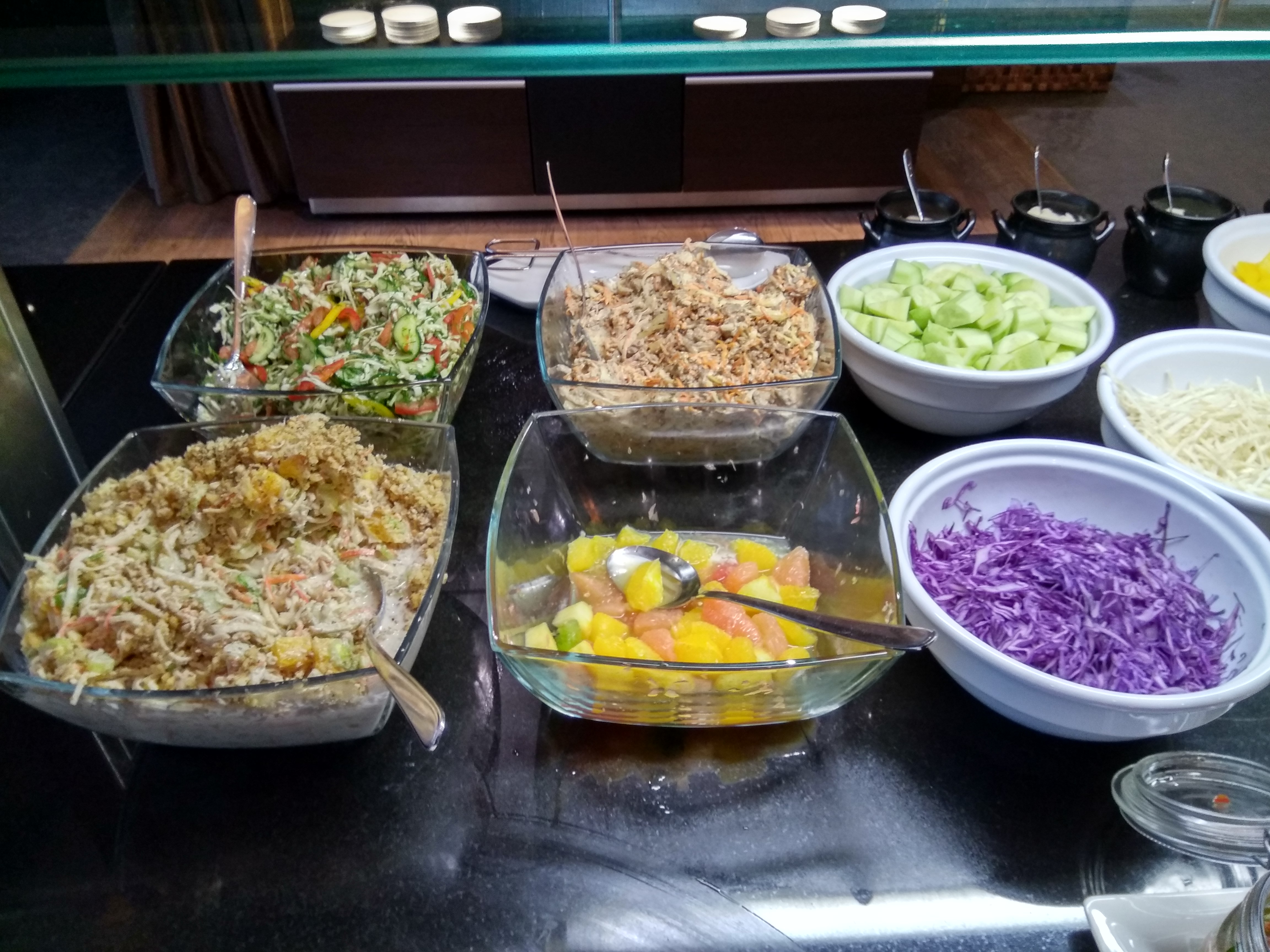 Pacific Spoon image 1