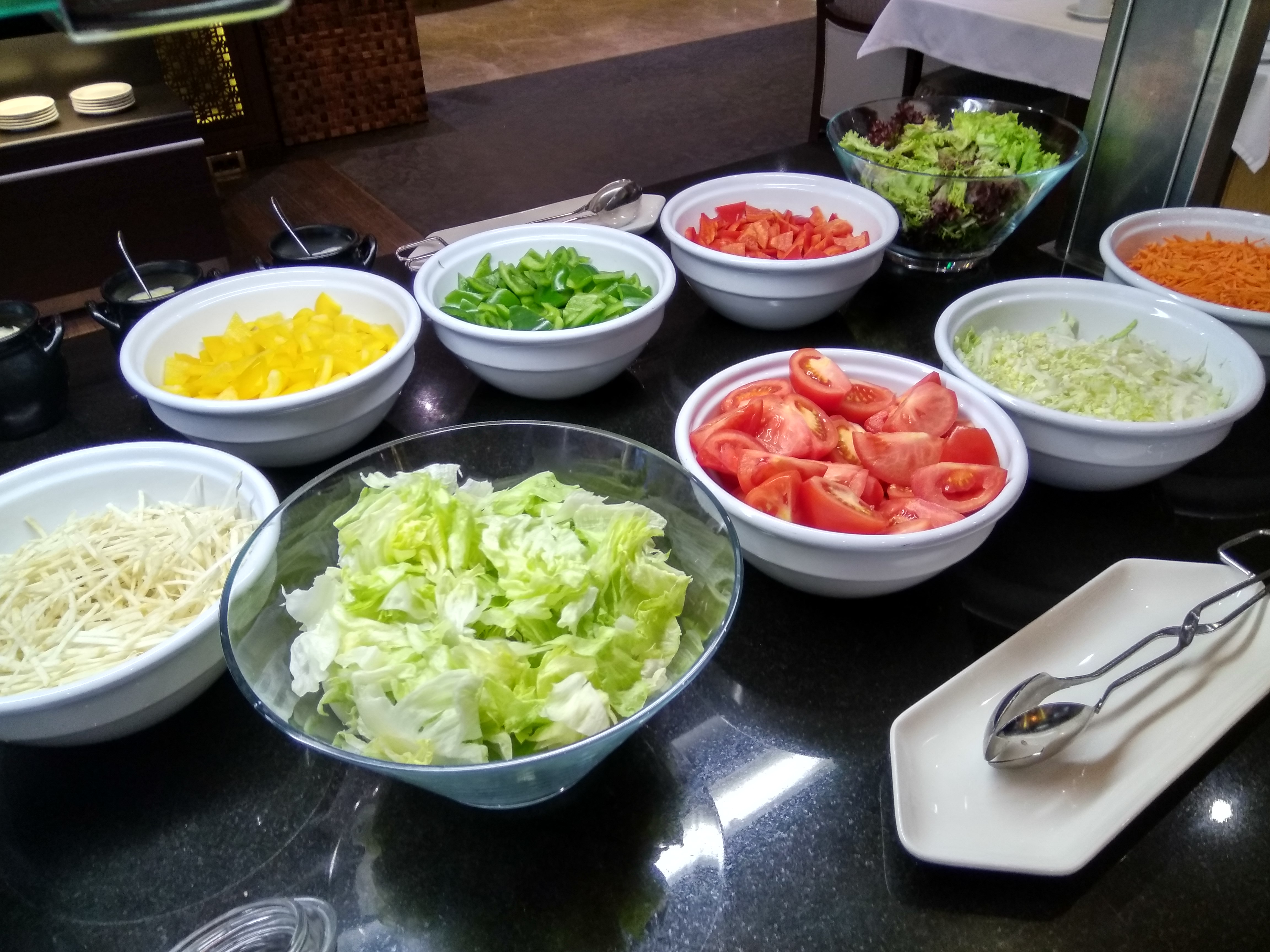 Pacific Spoon image 4