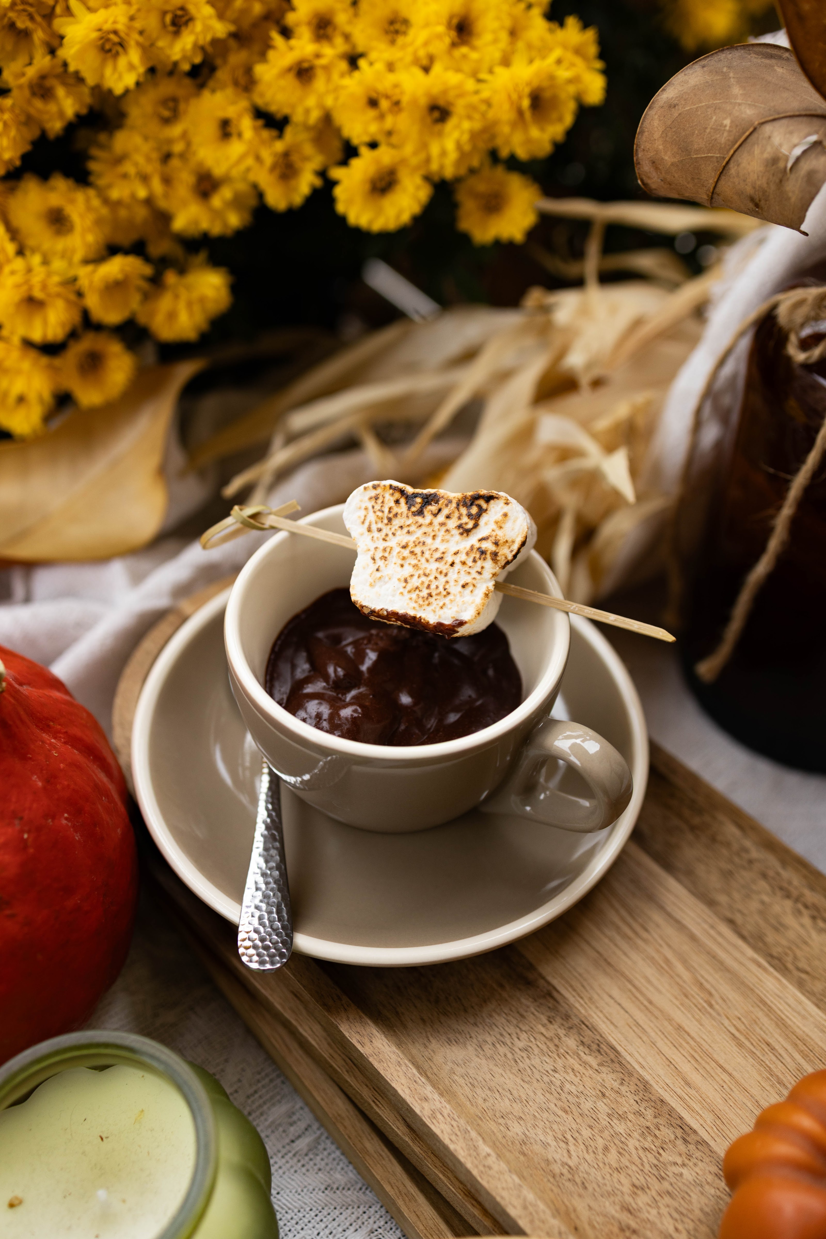 Bali casual cafe image 5