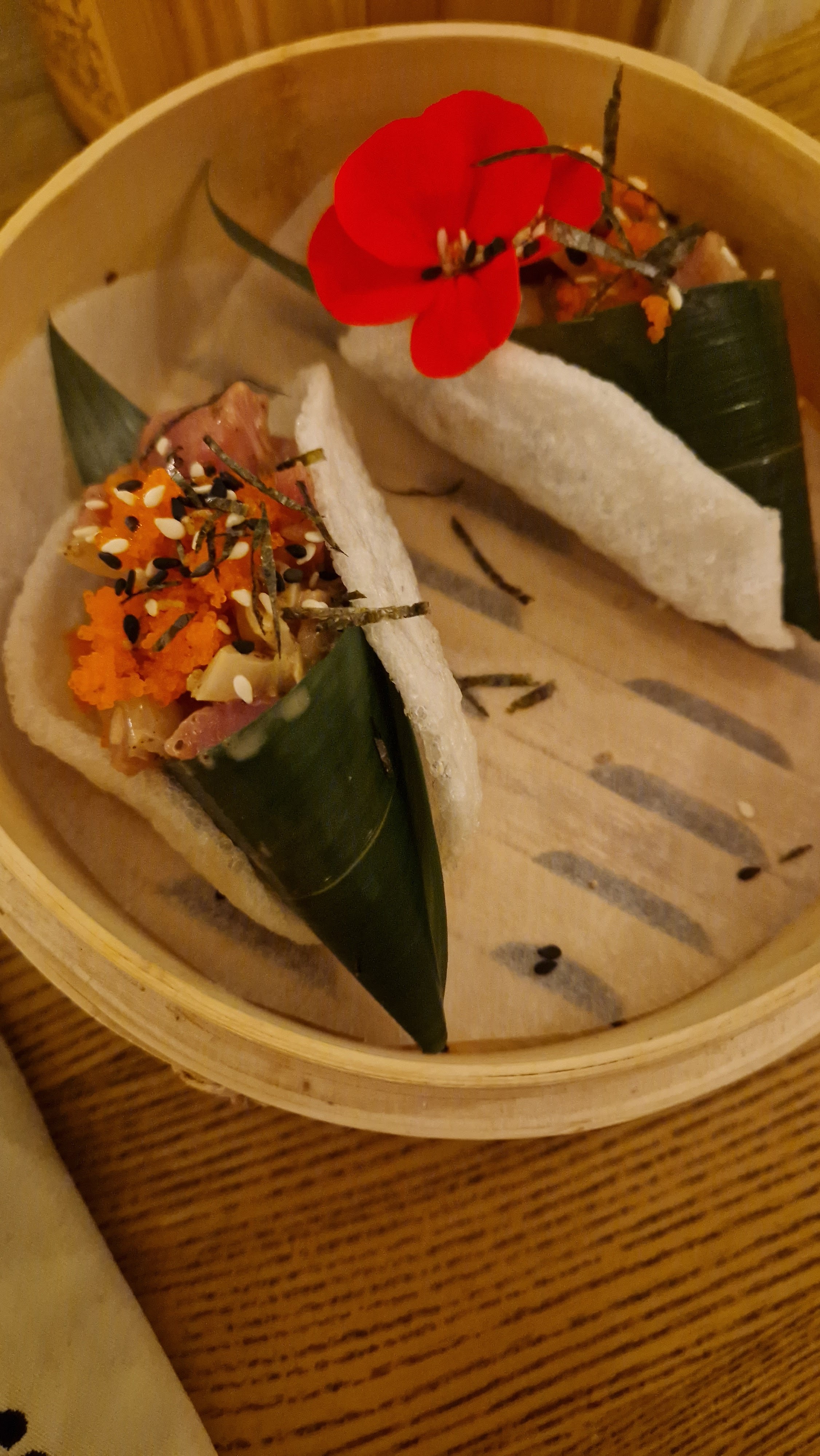 Bali casual cafe image 6