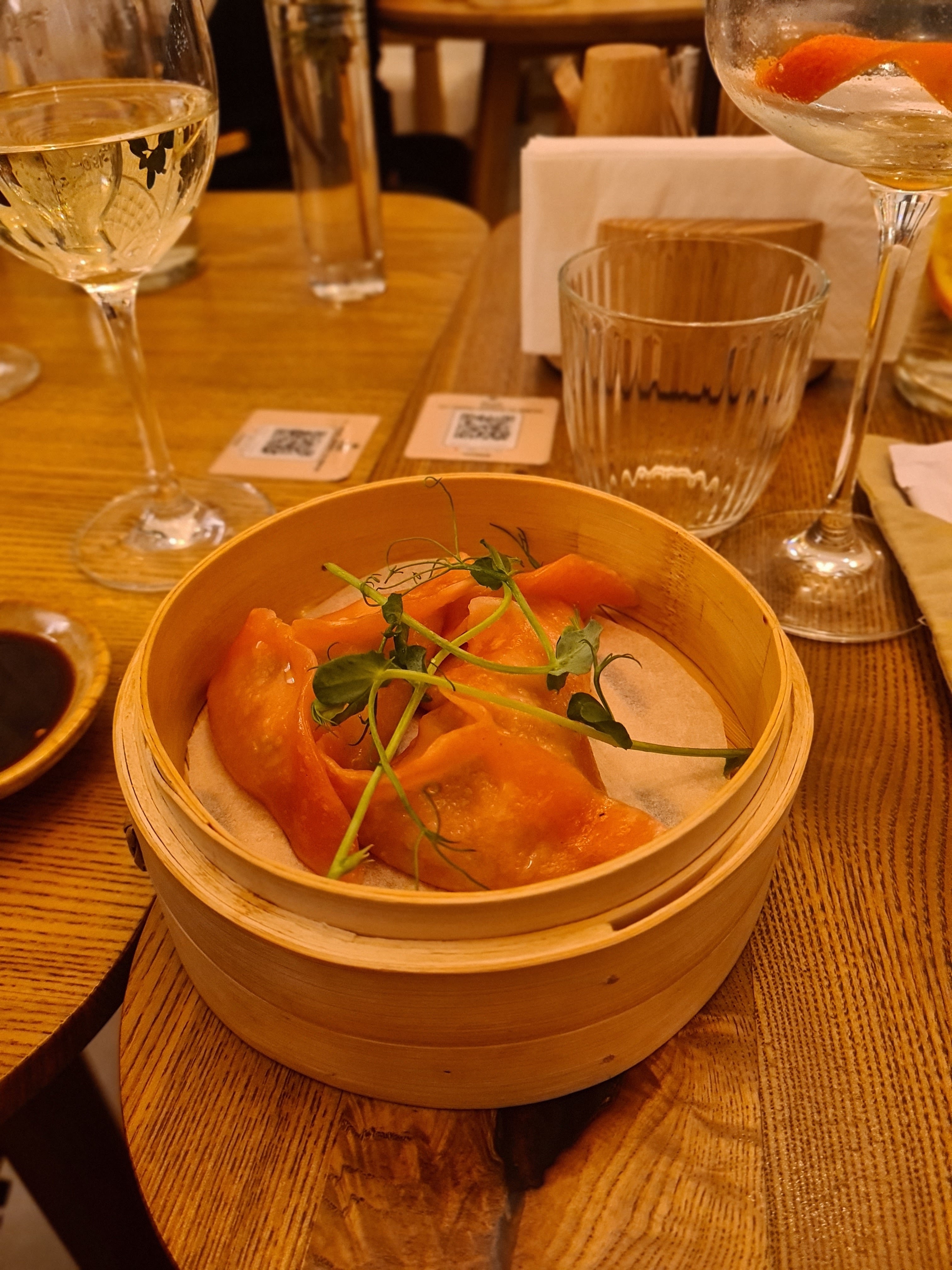 Bali casual cafe image 9