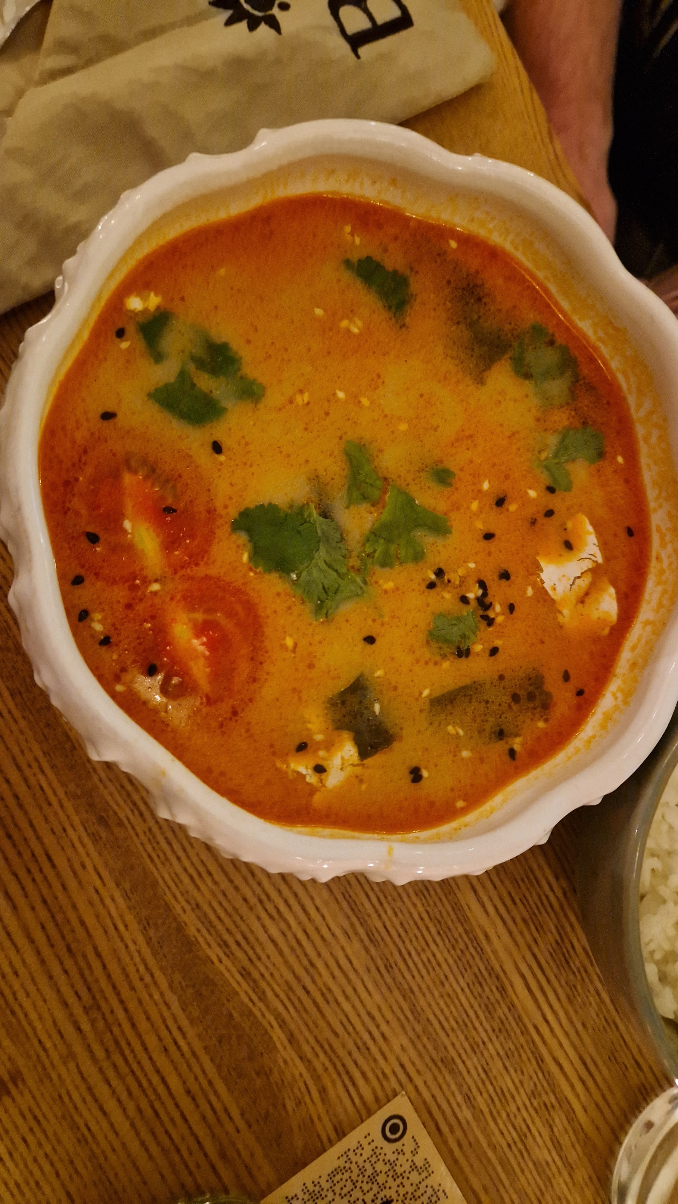 Bali casual cafe image 10