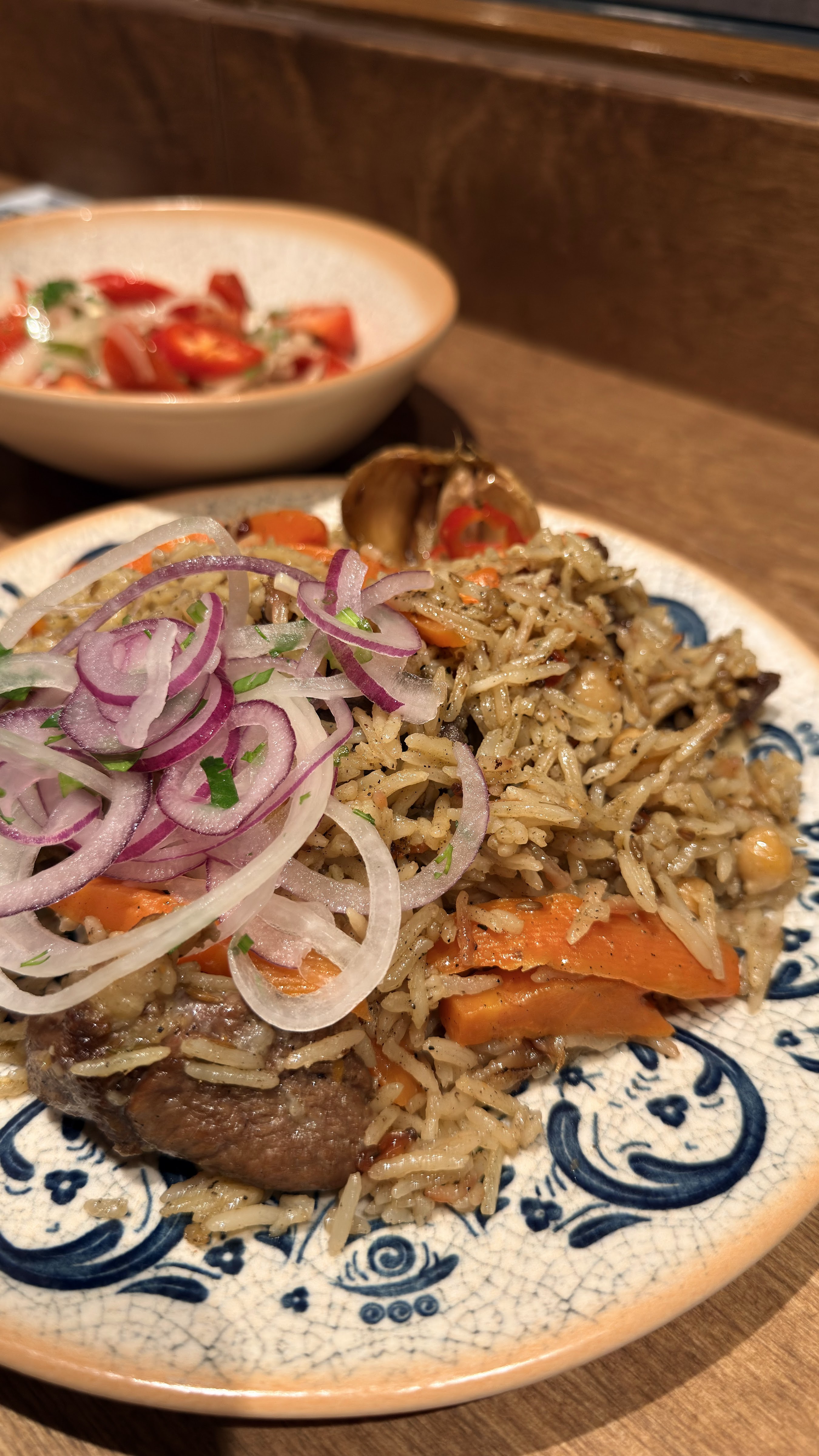 Kazan-Mangal image 9