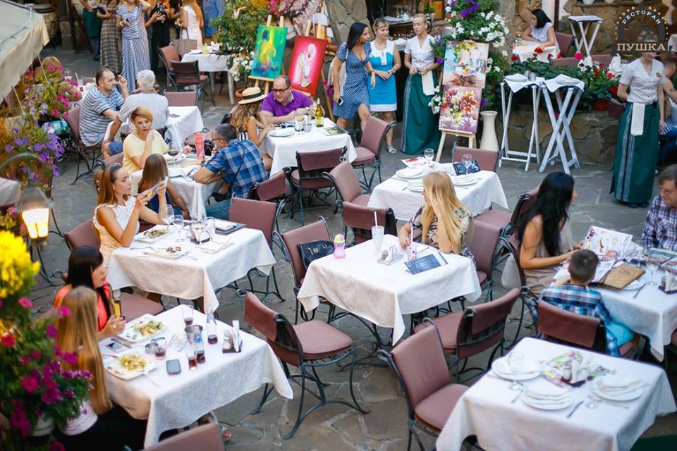 Pushka-Myndalʹ image 1