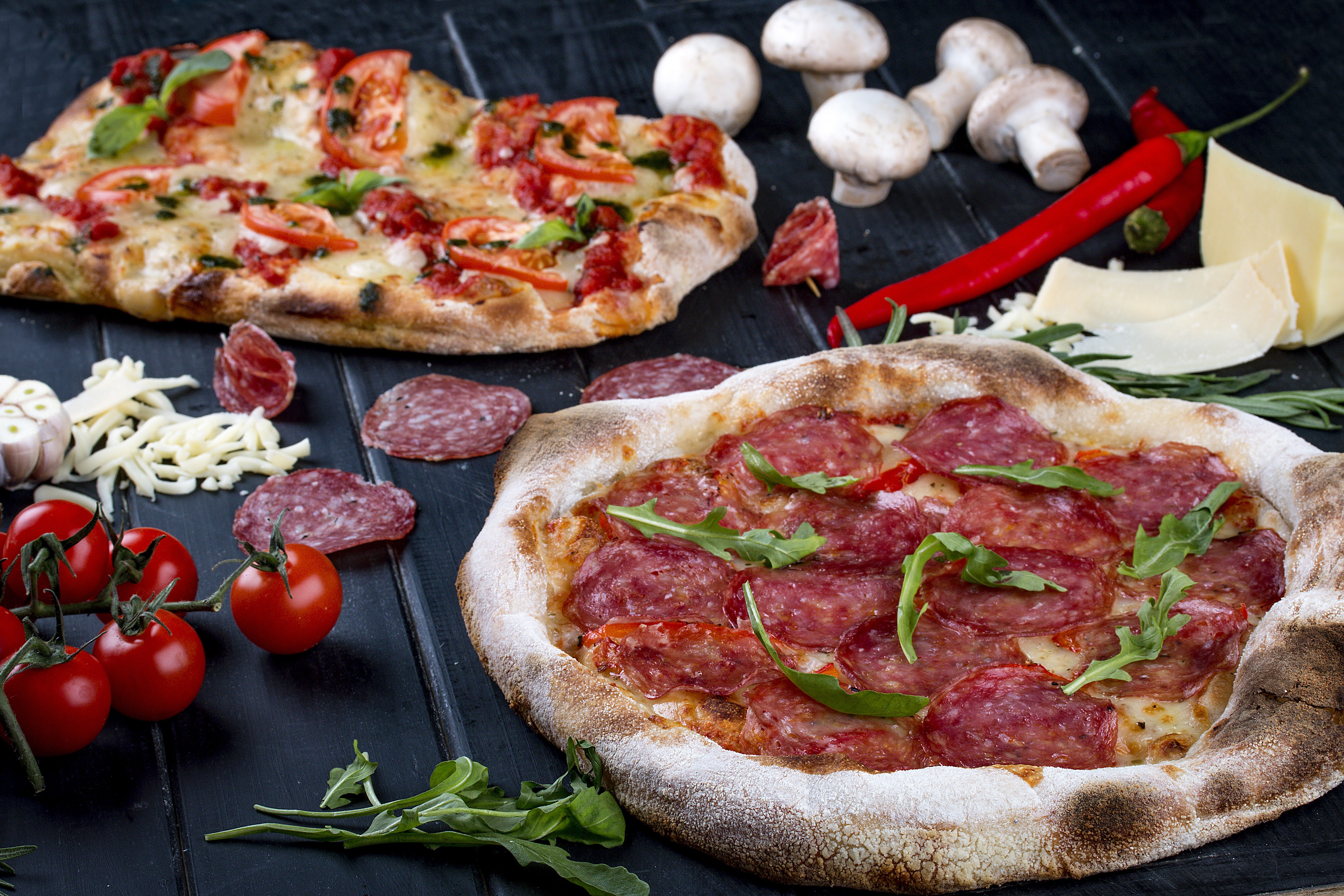 Pushka-Myndalʹ image 2