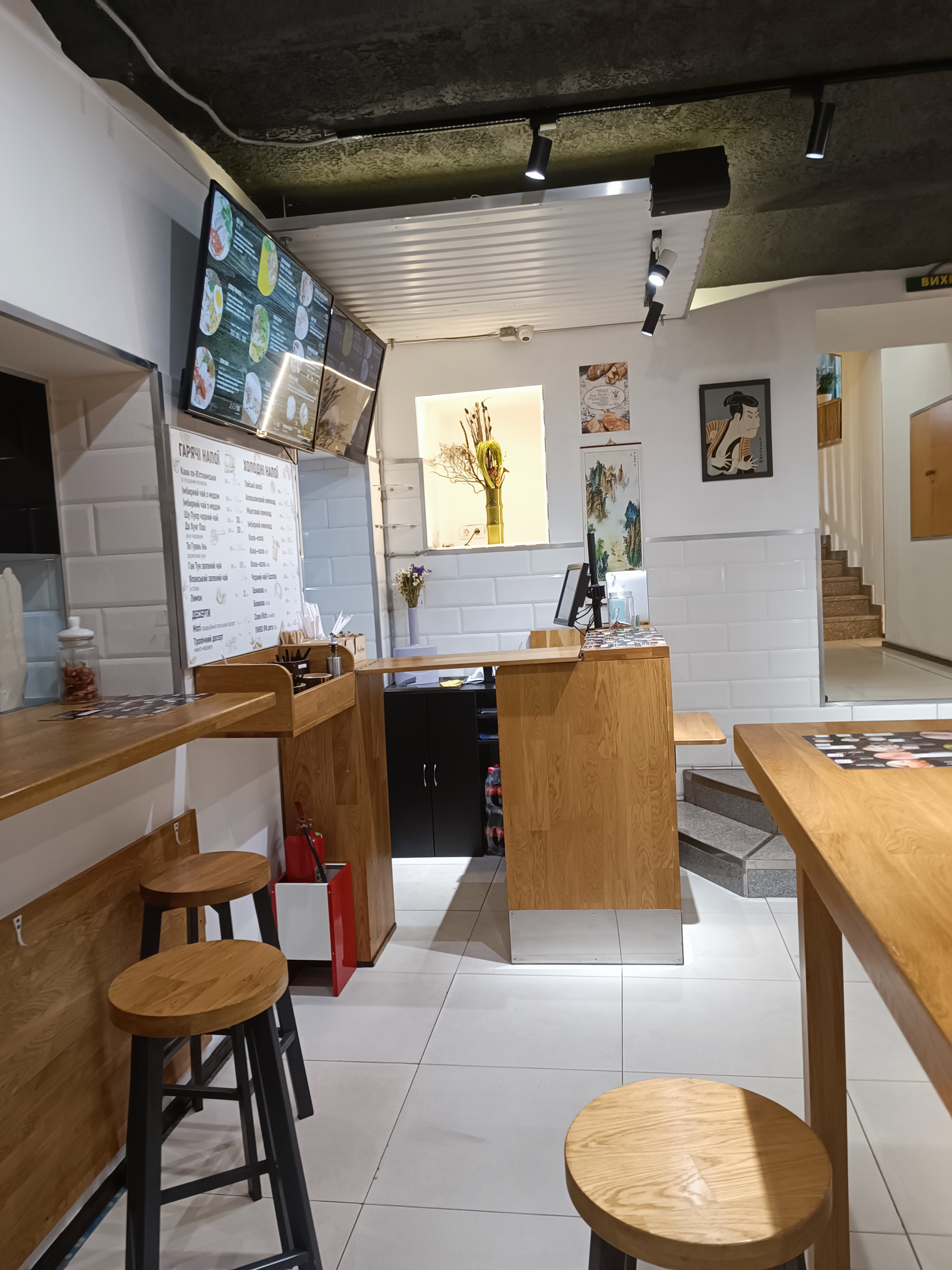 PanAzia на Скрипника image 3