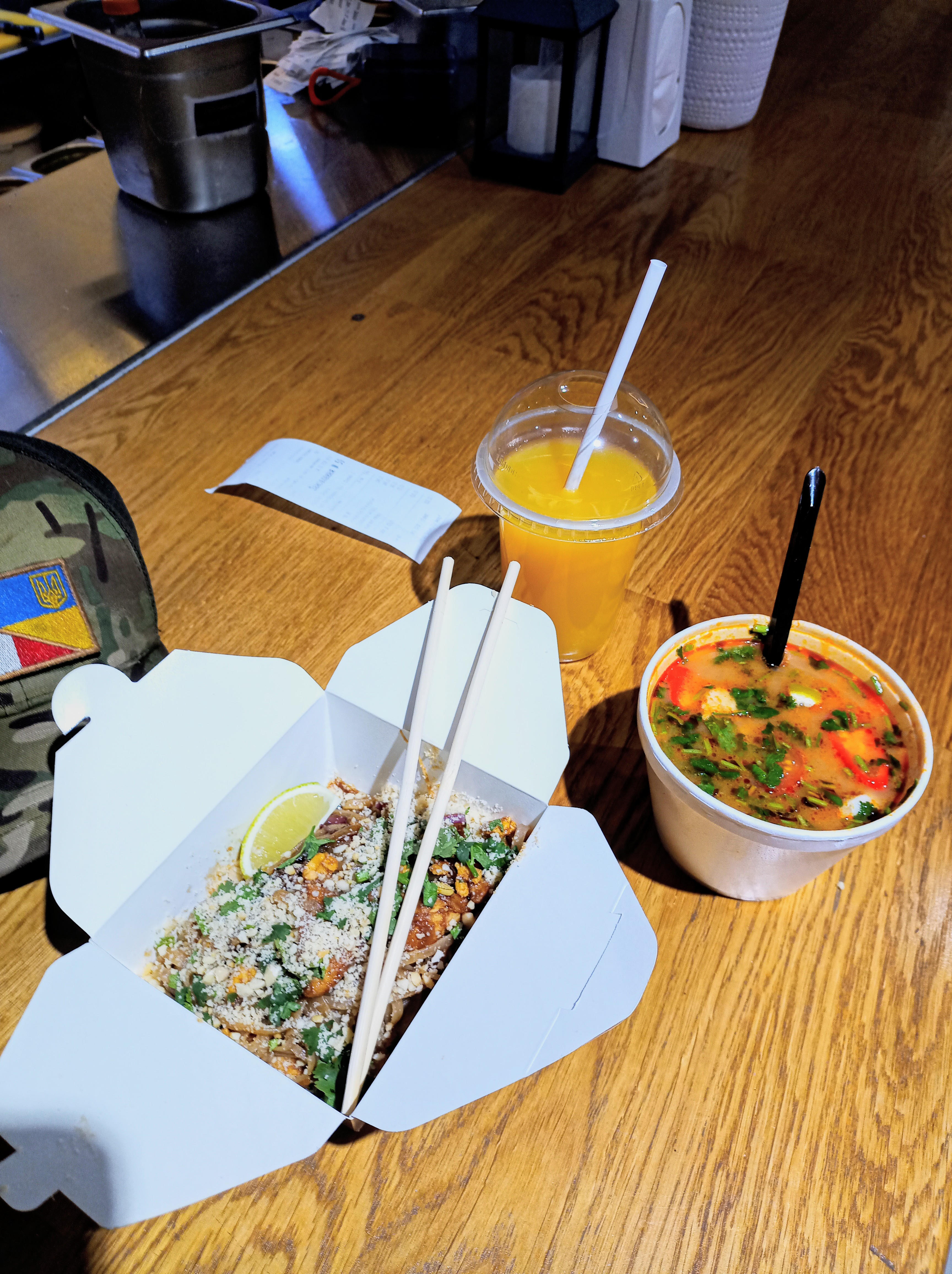 PanAzia на Скрипника image 8