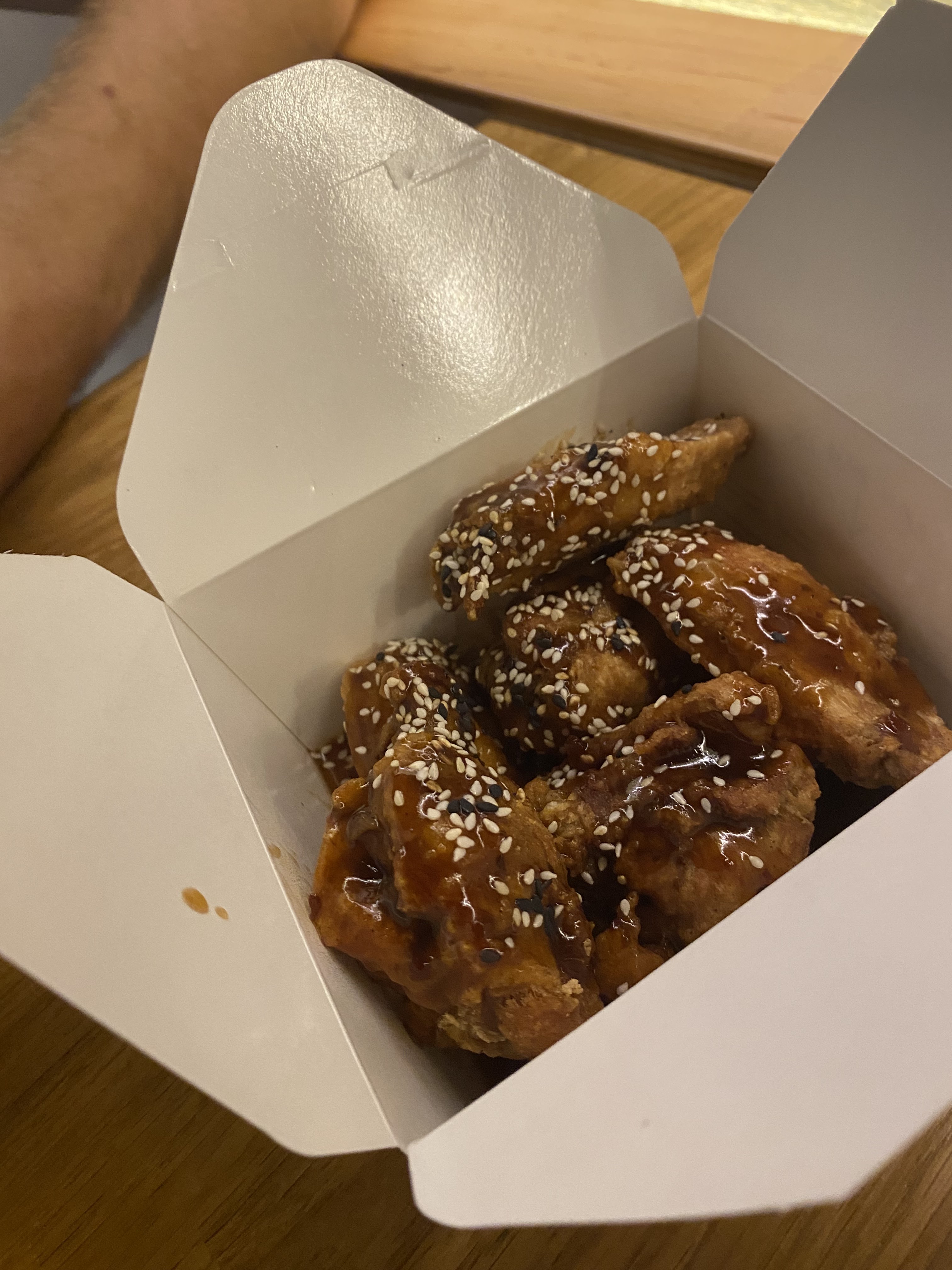 PanAzia на Скрипника image 9