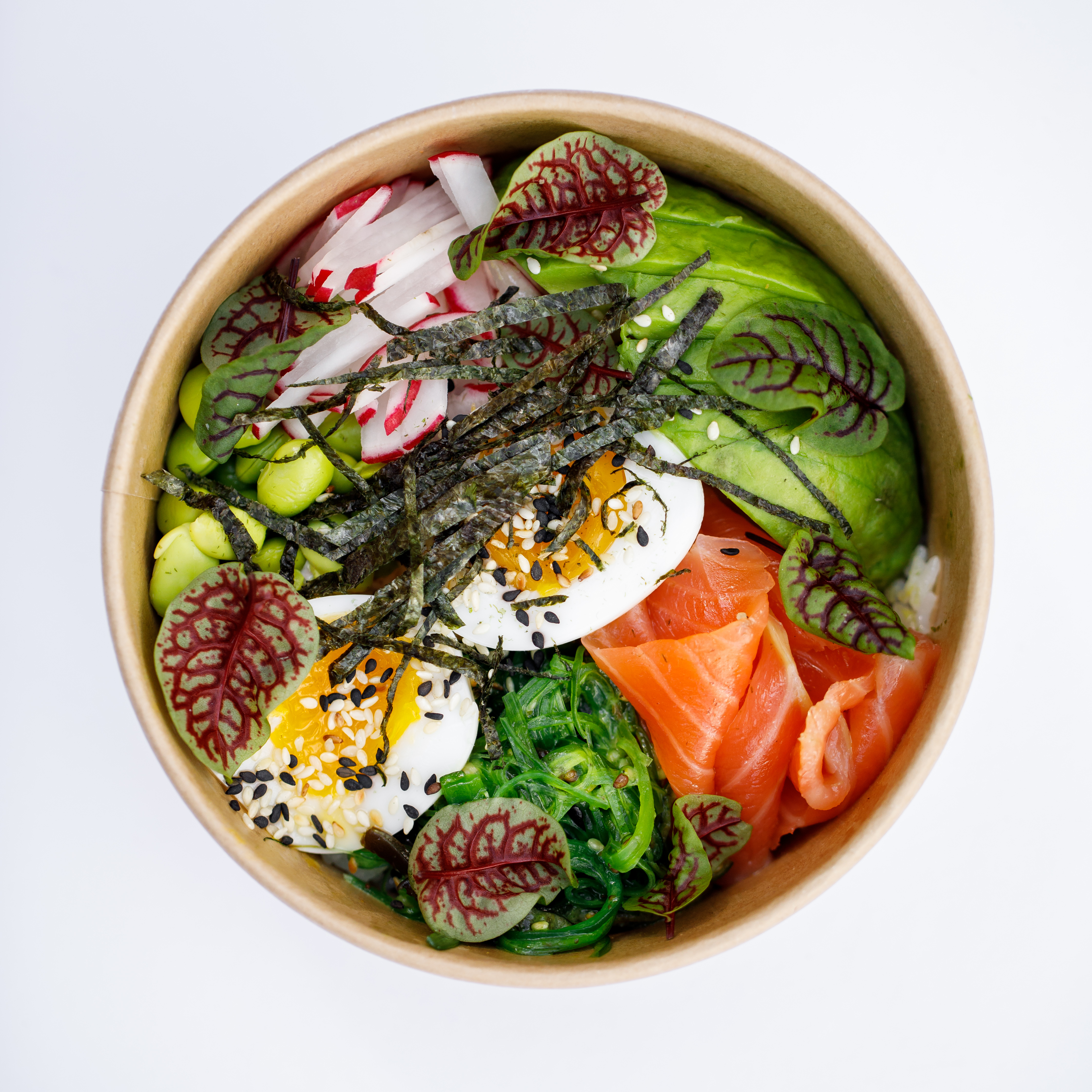 Soul Kitchen image 2