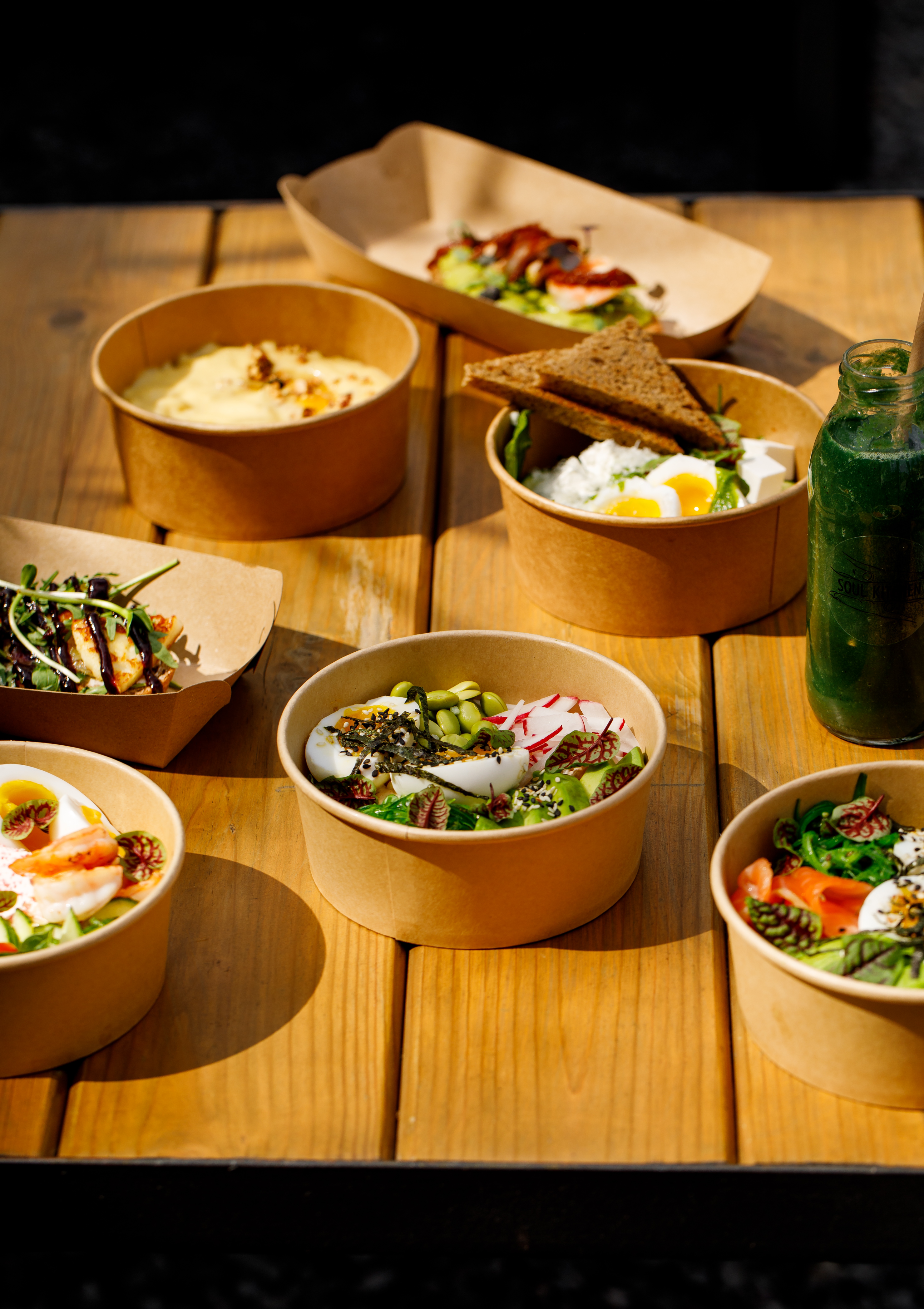 Soul Kitchen image 3