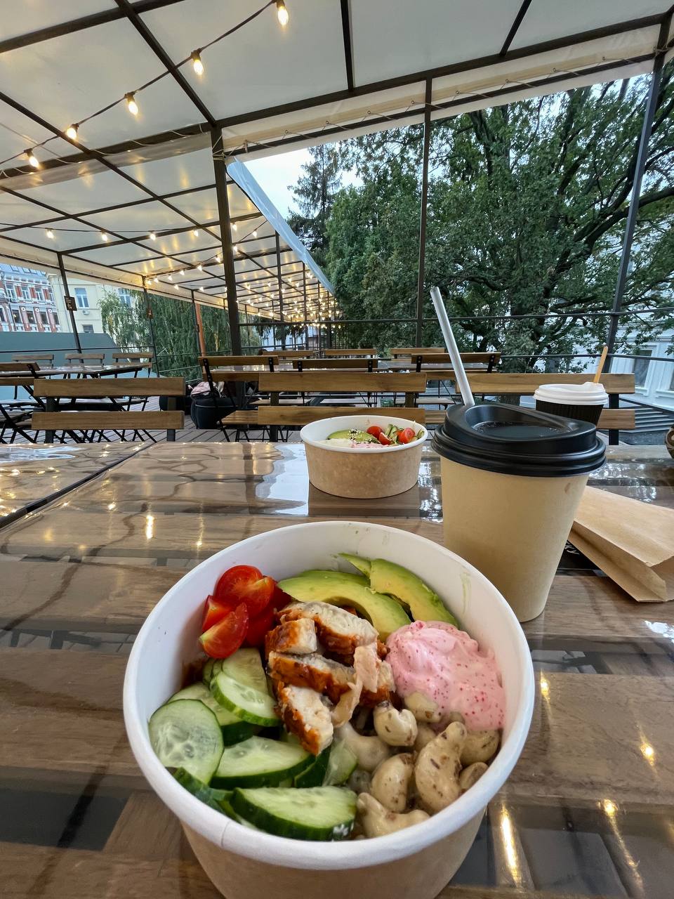 Soul Kitchen image 8