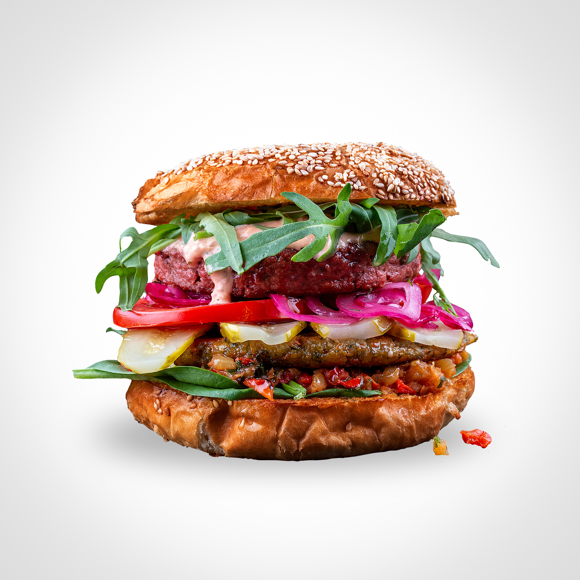 44 FAVORITE PLACE - стейк-хауc - место где можно поесть вкусного мяса image 2