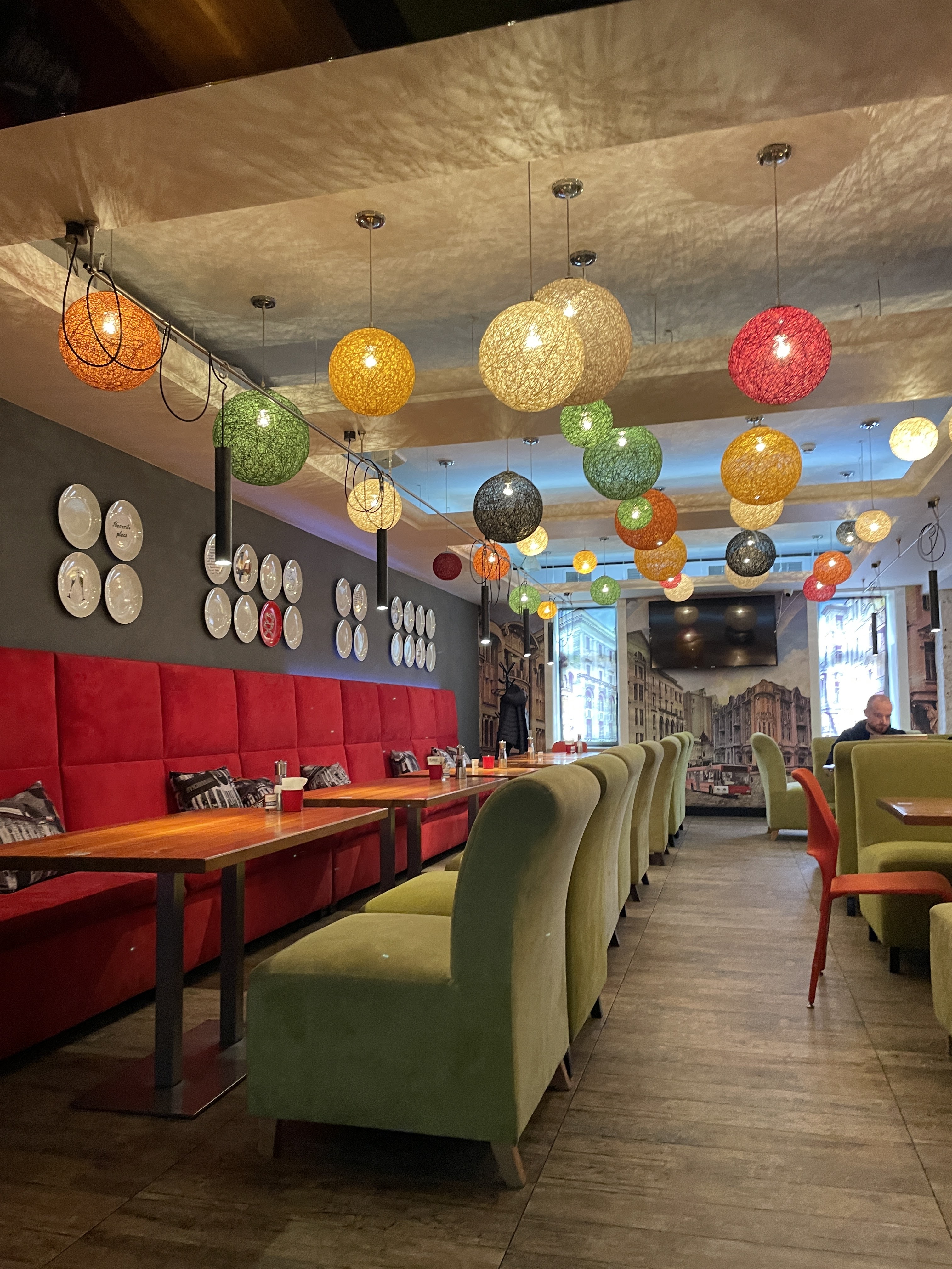 44 FAVORITE PLACE - стейк-хауc - место где можно поесть вкусного мяса image 6