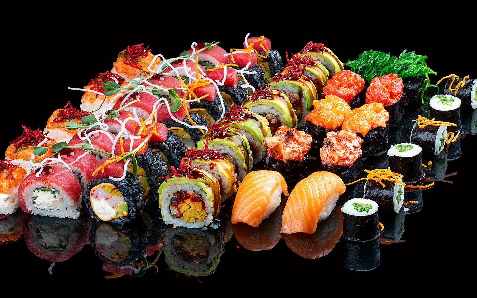 44 FAVORITE PLACE - стейк-хауc - место где можно поесть вкусного мяса image 7