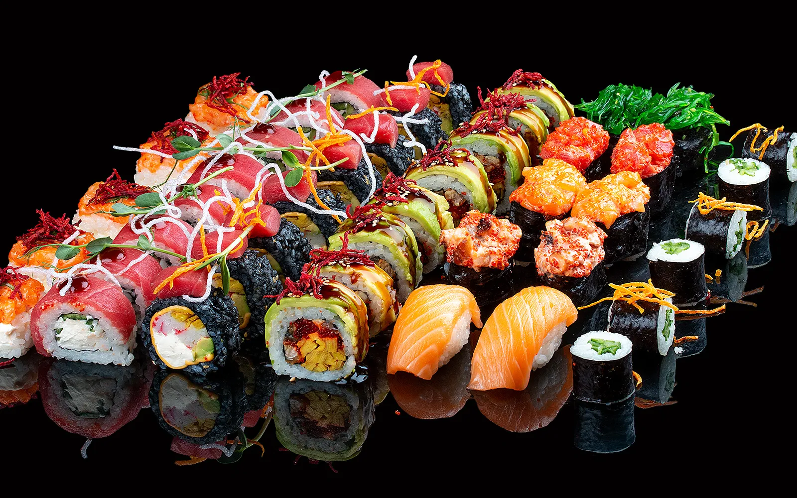 44 FAVORITE PLACE - стейк-хауc - место где можно поесть вкусного мяса image 7