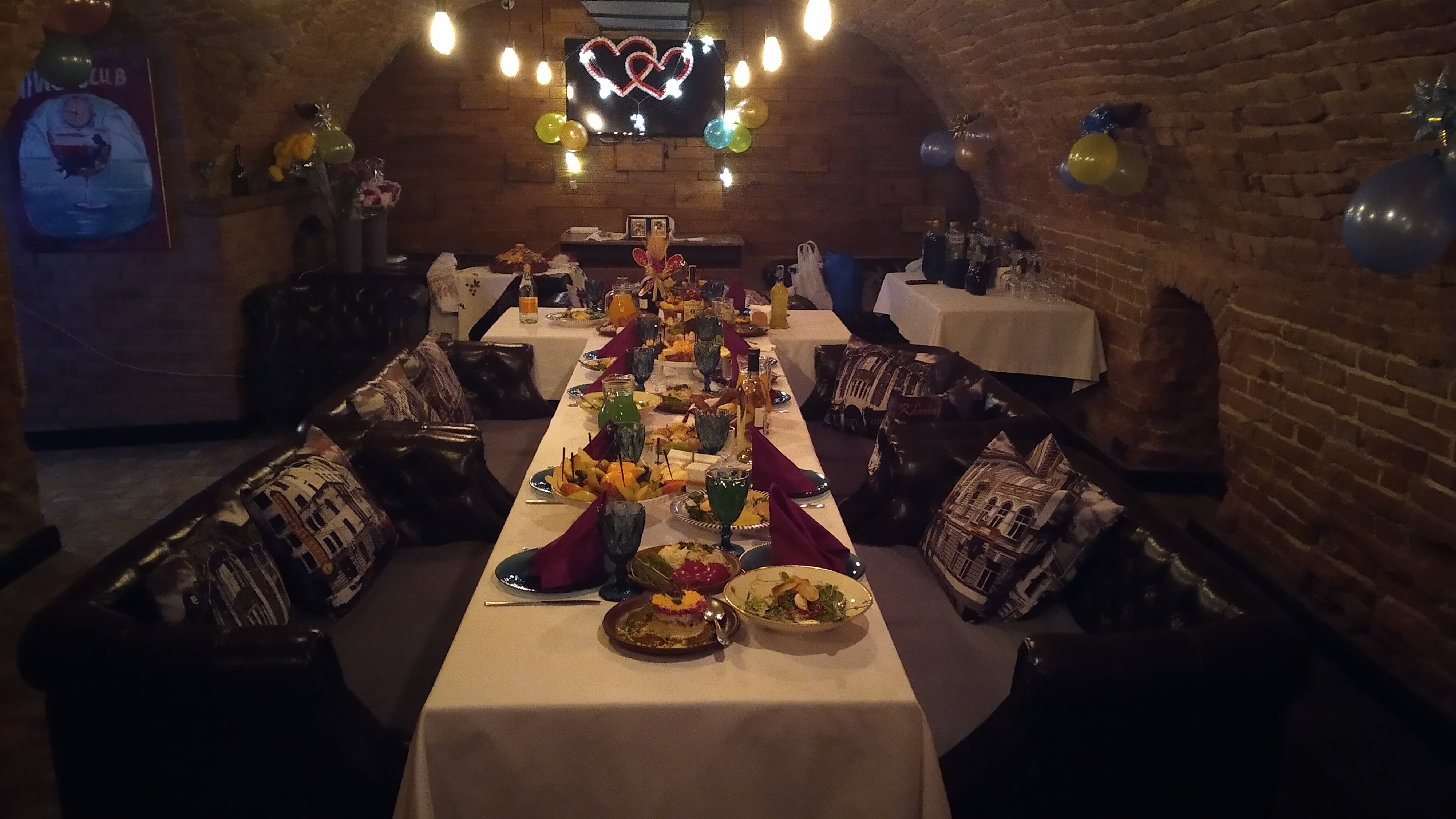 44 FAVORITE PLACE - стейк-хауc - место где можно поесть вкусного мяса image 8