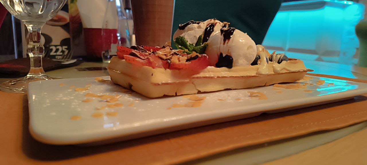 44 FAVORITE PLACE - стейк-хауc - место где можно поесть вкусного мяса image 9