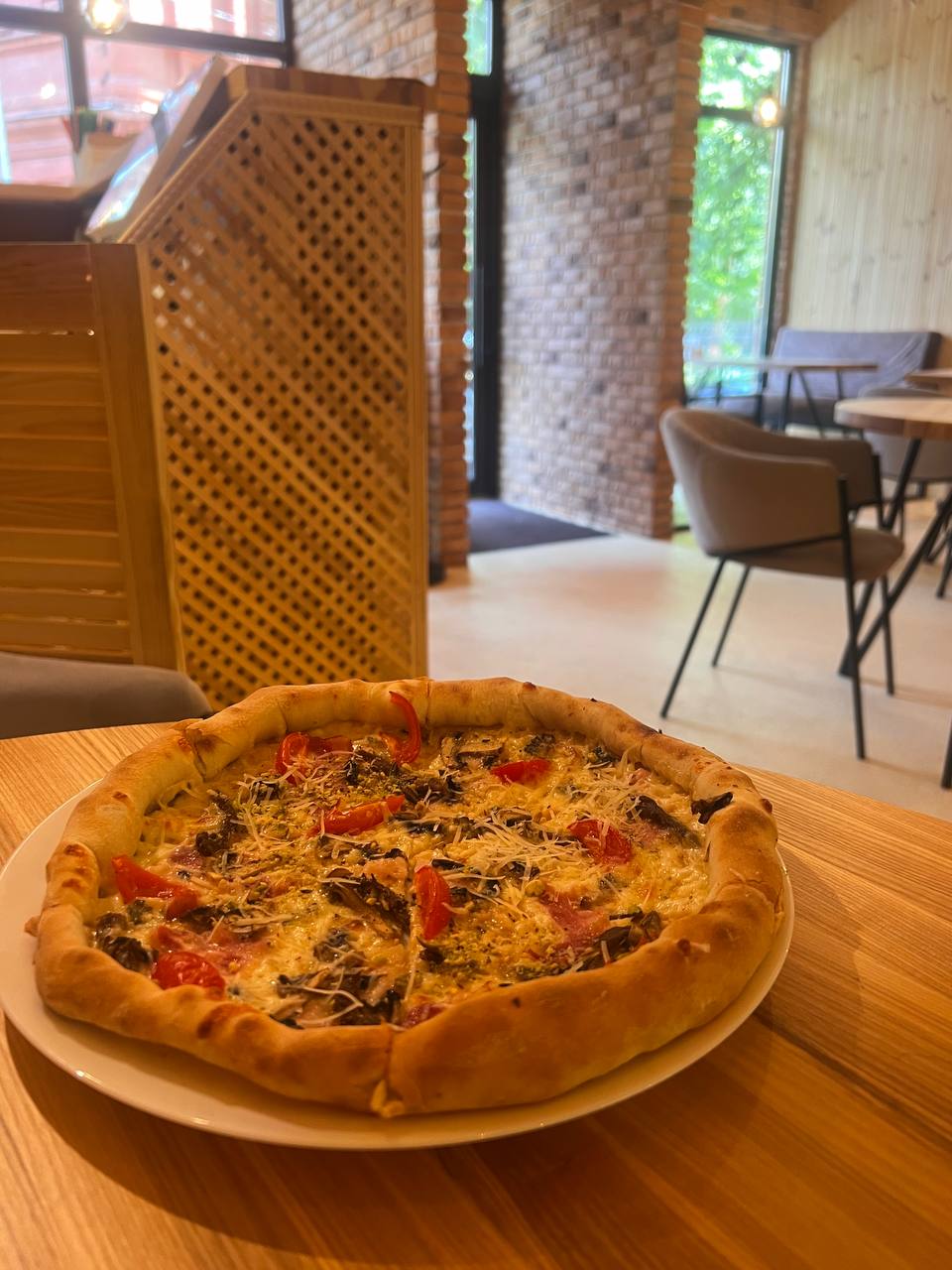 0057 Піца Харків | Мистецтв image 7