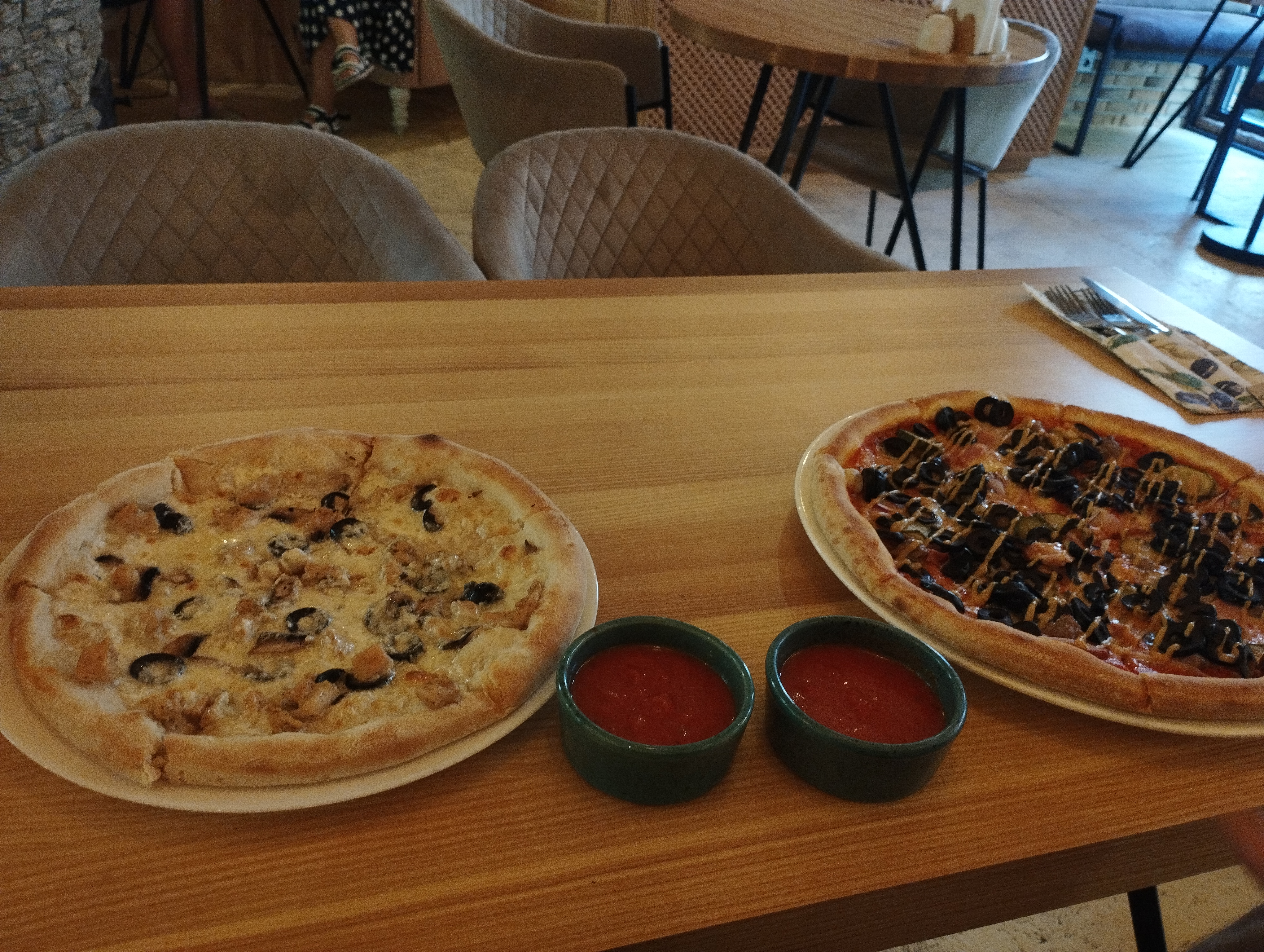 0057 Піца Харків | Мистецтв image 8