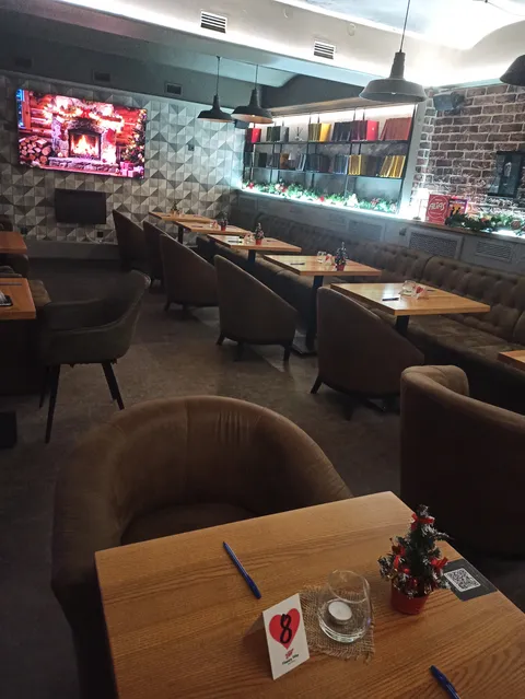 Kvin Lounge image 1