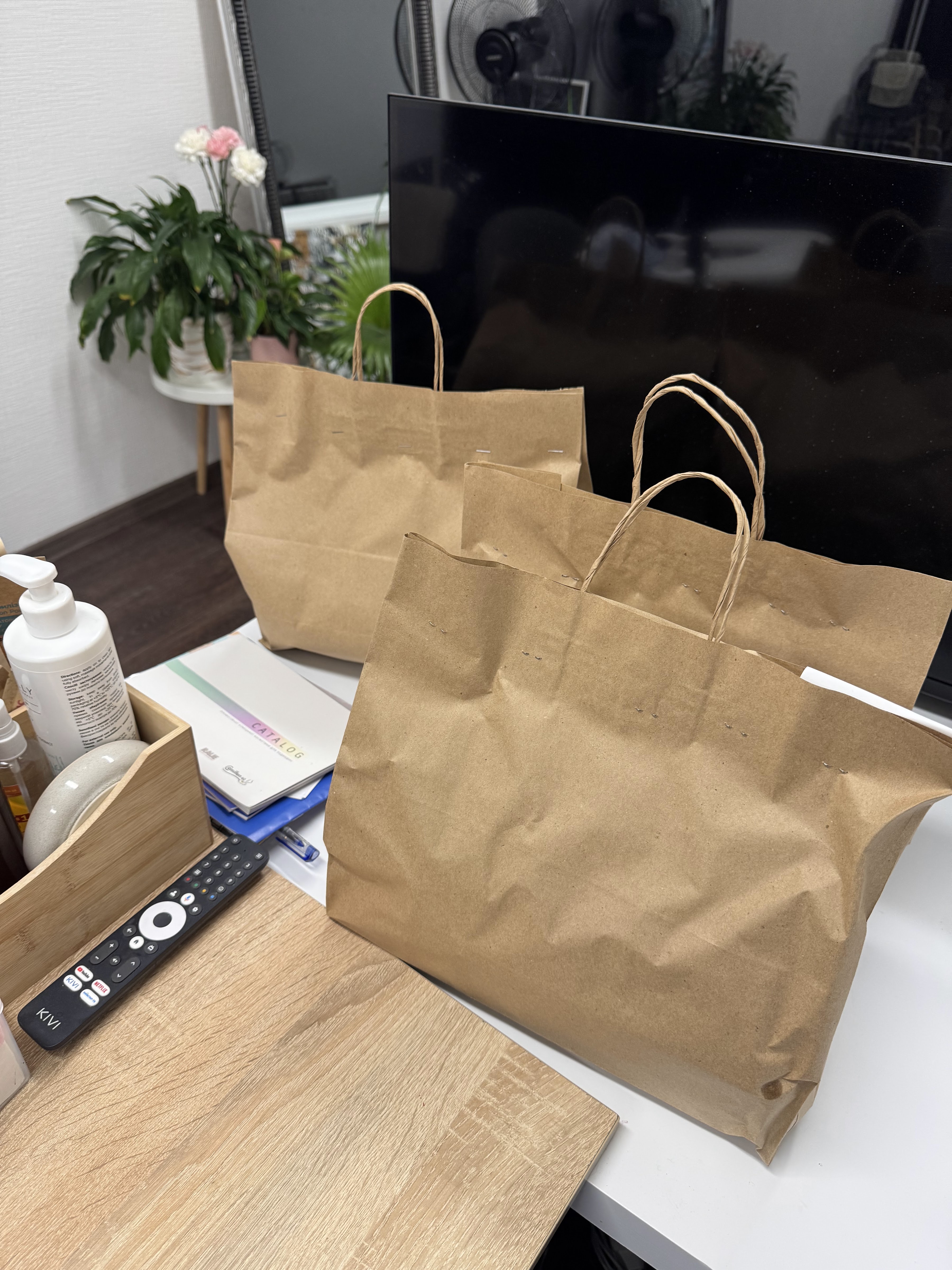 Mon Cher кафе шаурма image 10