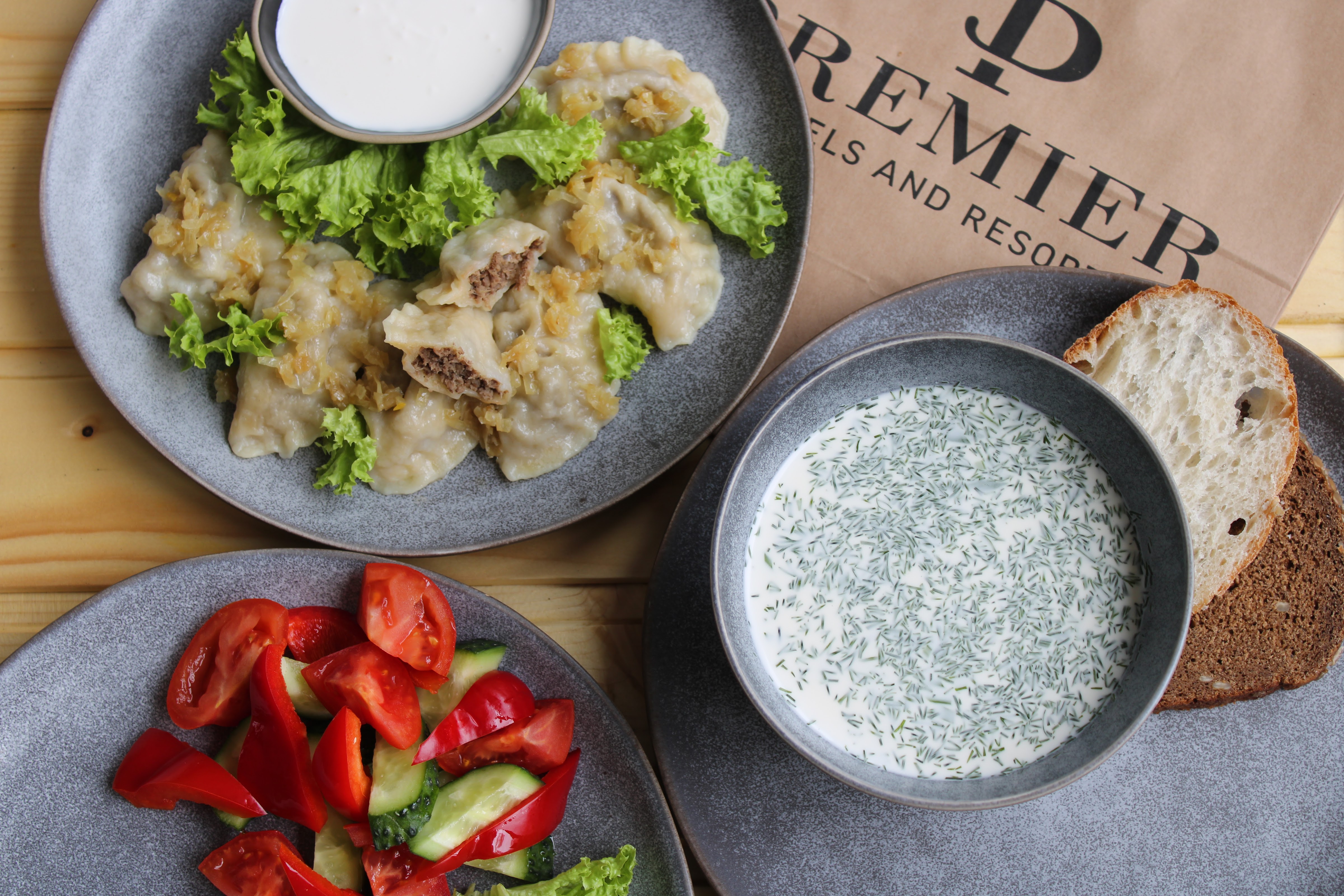 Aristocrate, РЕСТОРАН image 2