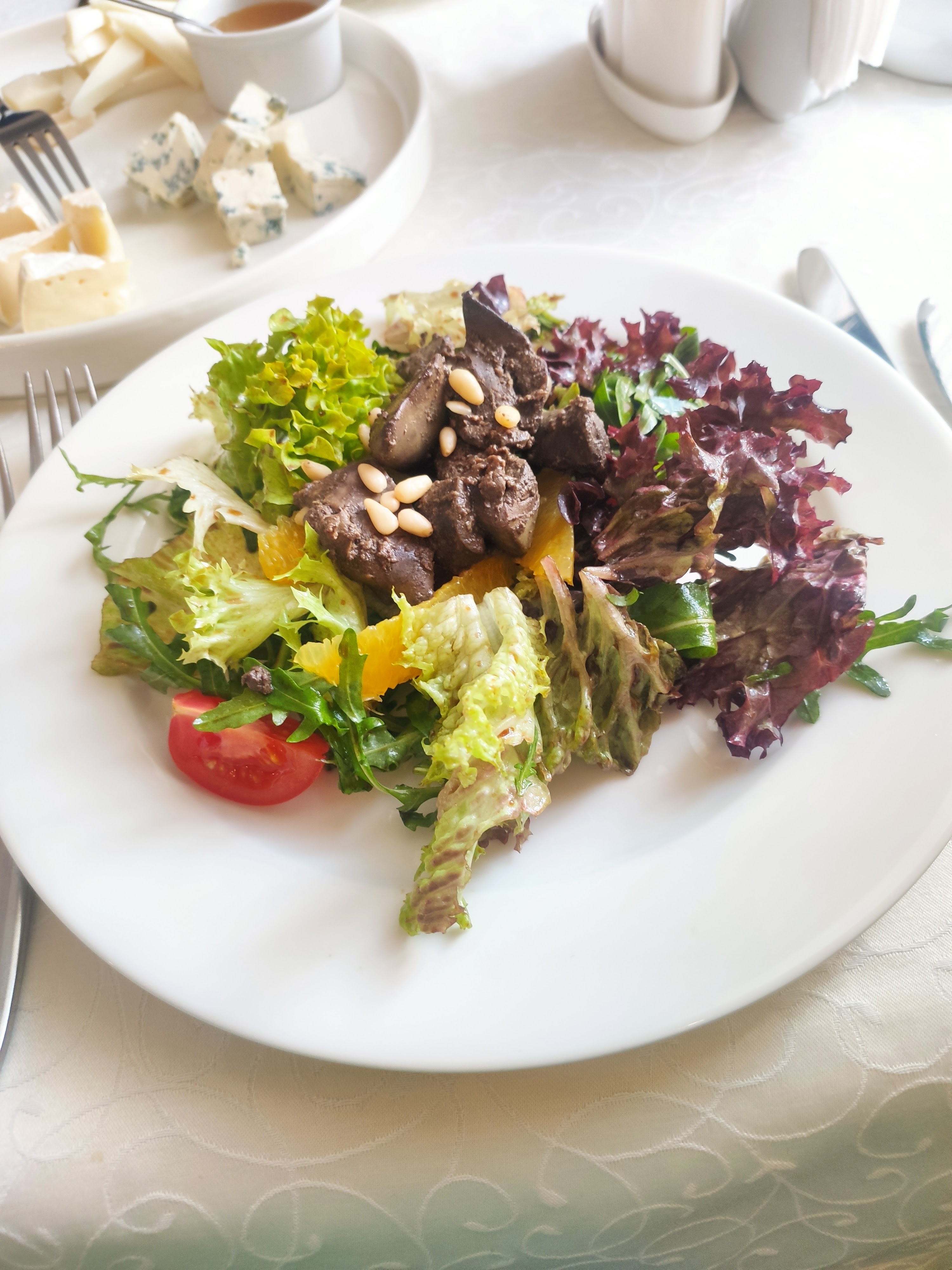 Aristocrate, РЕСТОРАН image 4