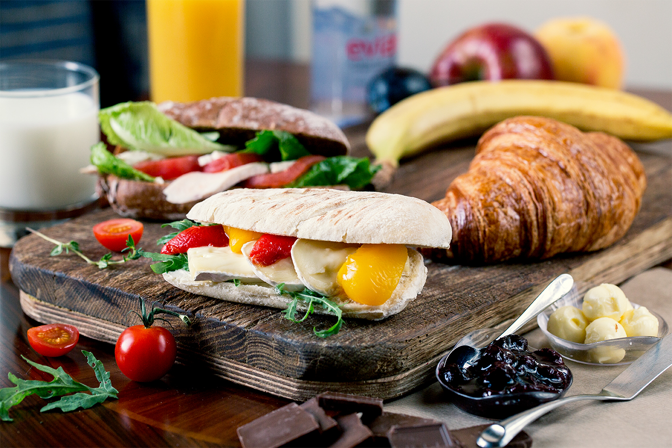 Aristocrate, РЕСТОРАН image 8