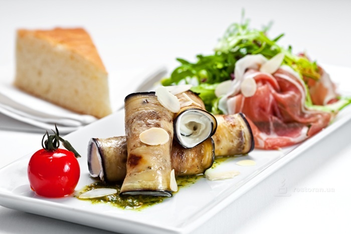 Aristocrate, РЕСТОРАН image 10