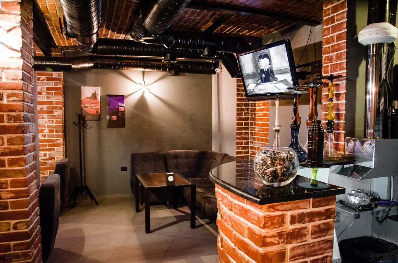 Bunker Bar image 1