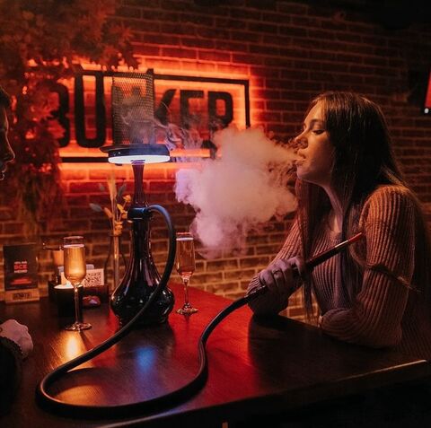 Bunker Bar image 4