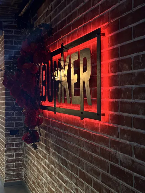 Bunker Bar image 7