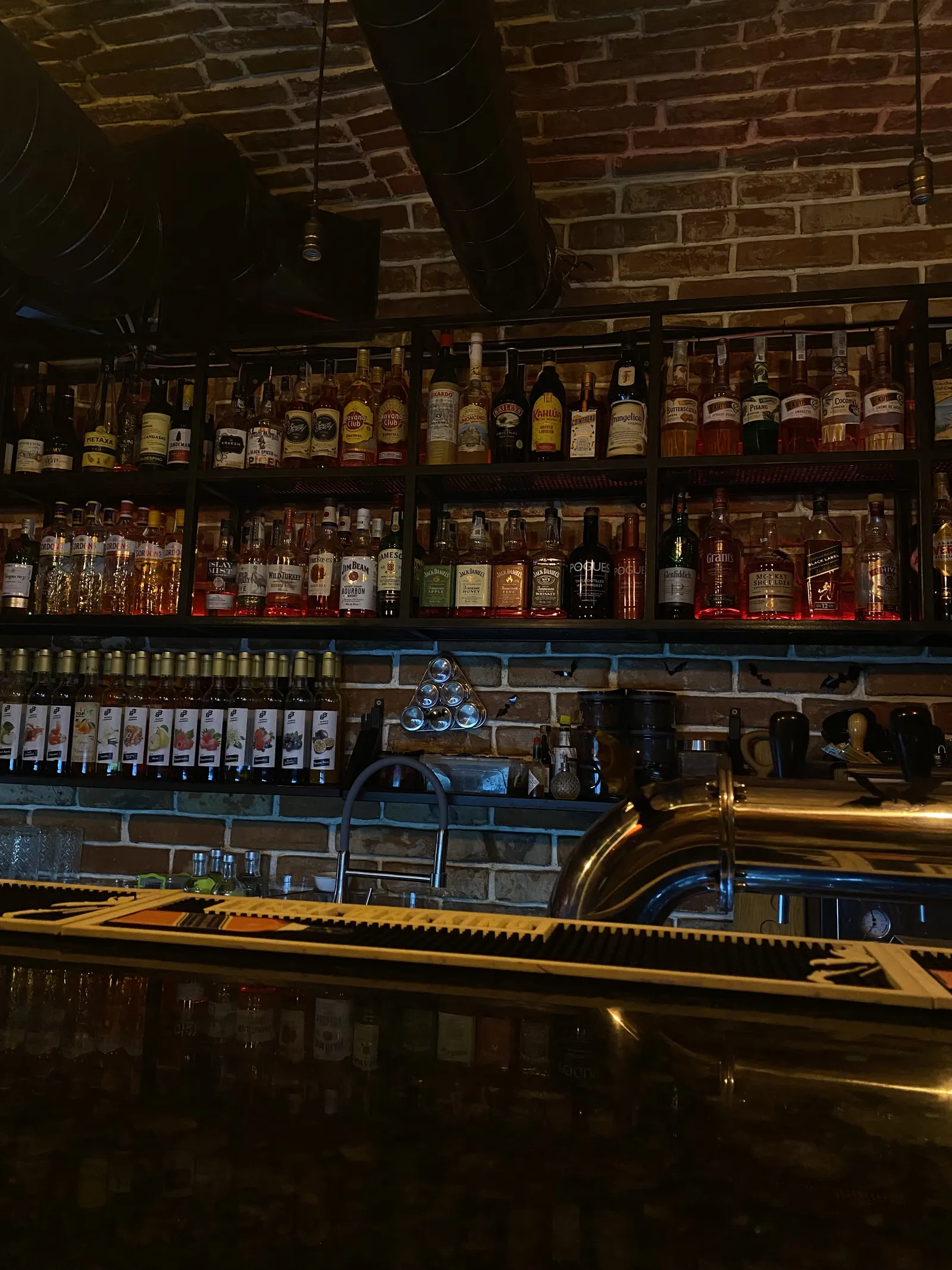 Bunker Bar image 8