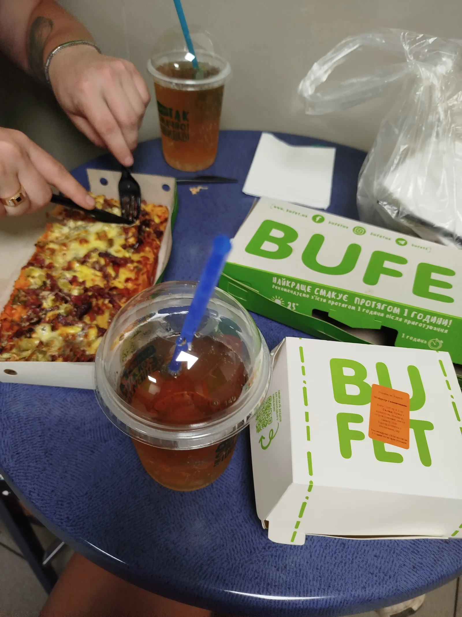 Buffet image 9