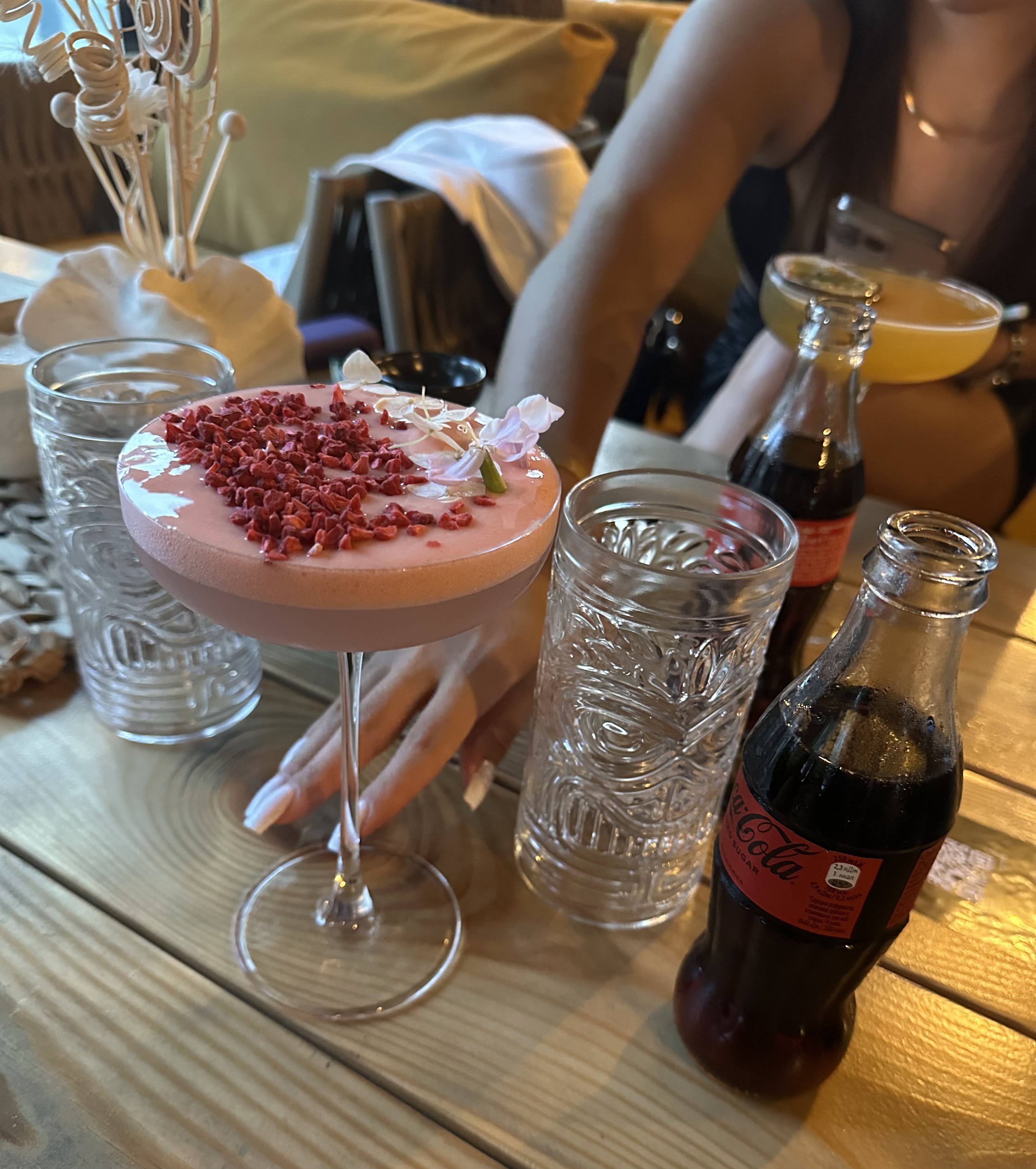 BIANI Champagneria image 4