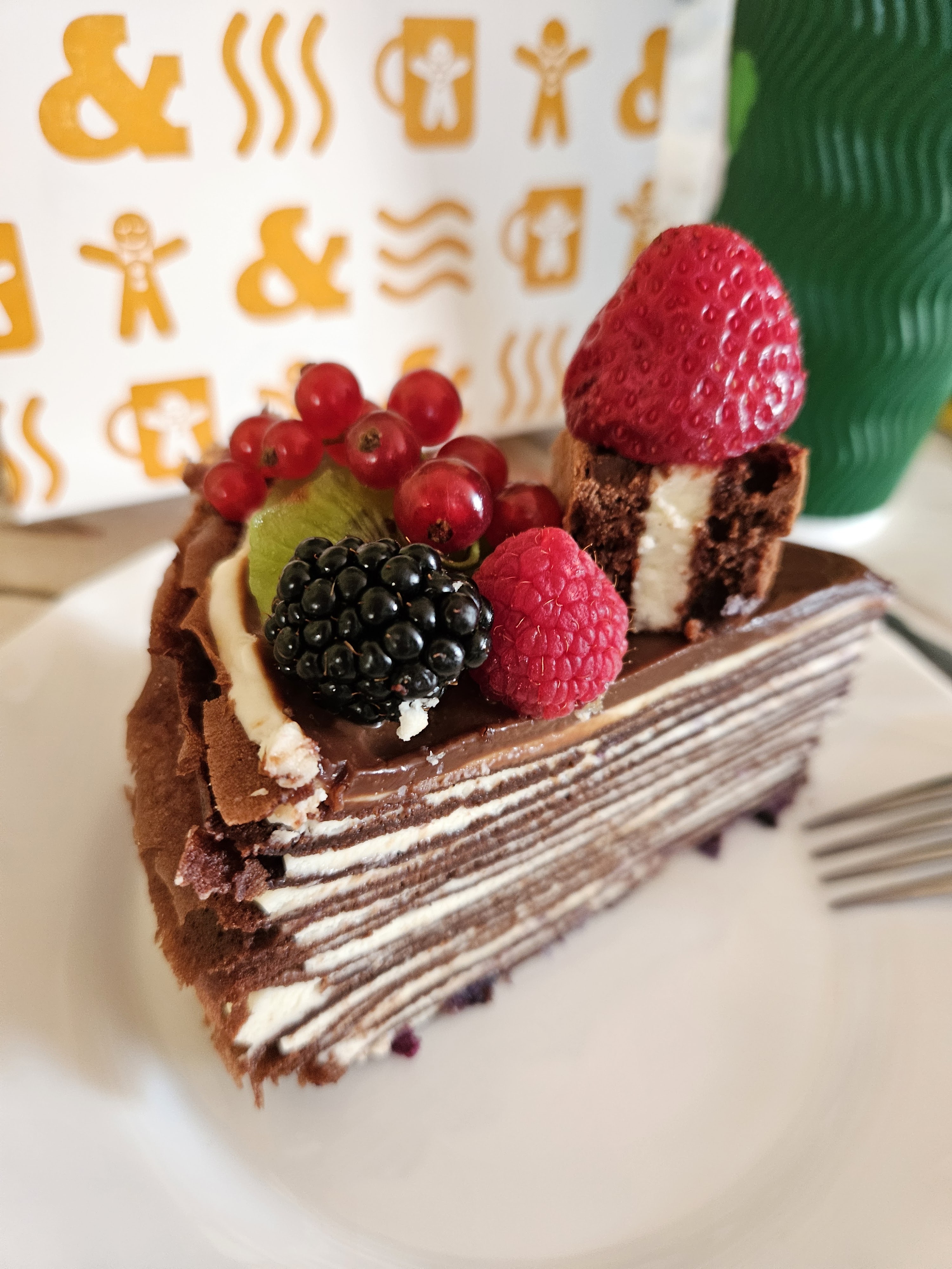 Кава та Пряник image 6