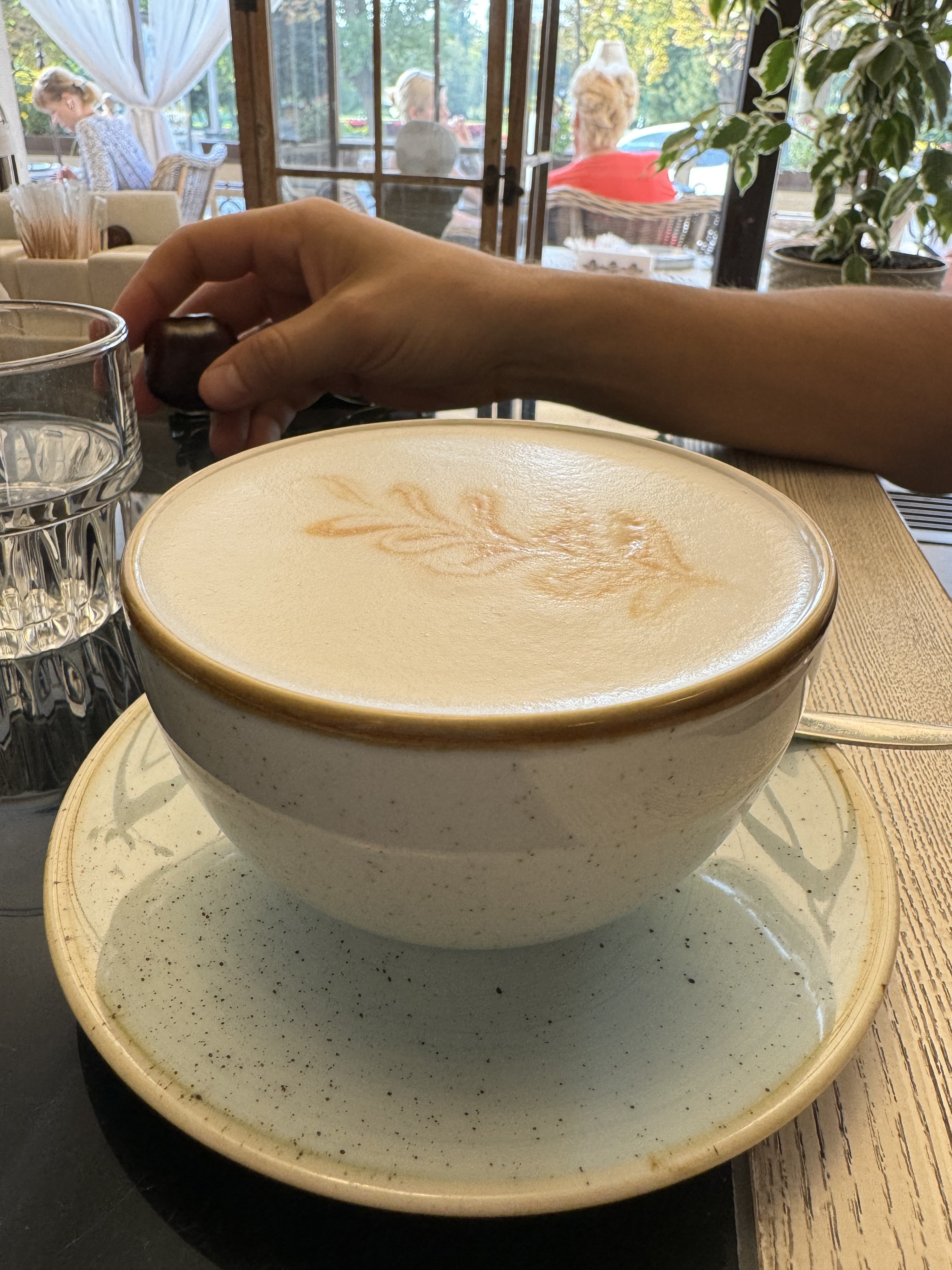 Кава та Пряник image 9