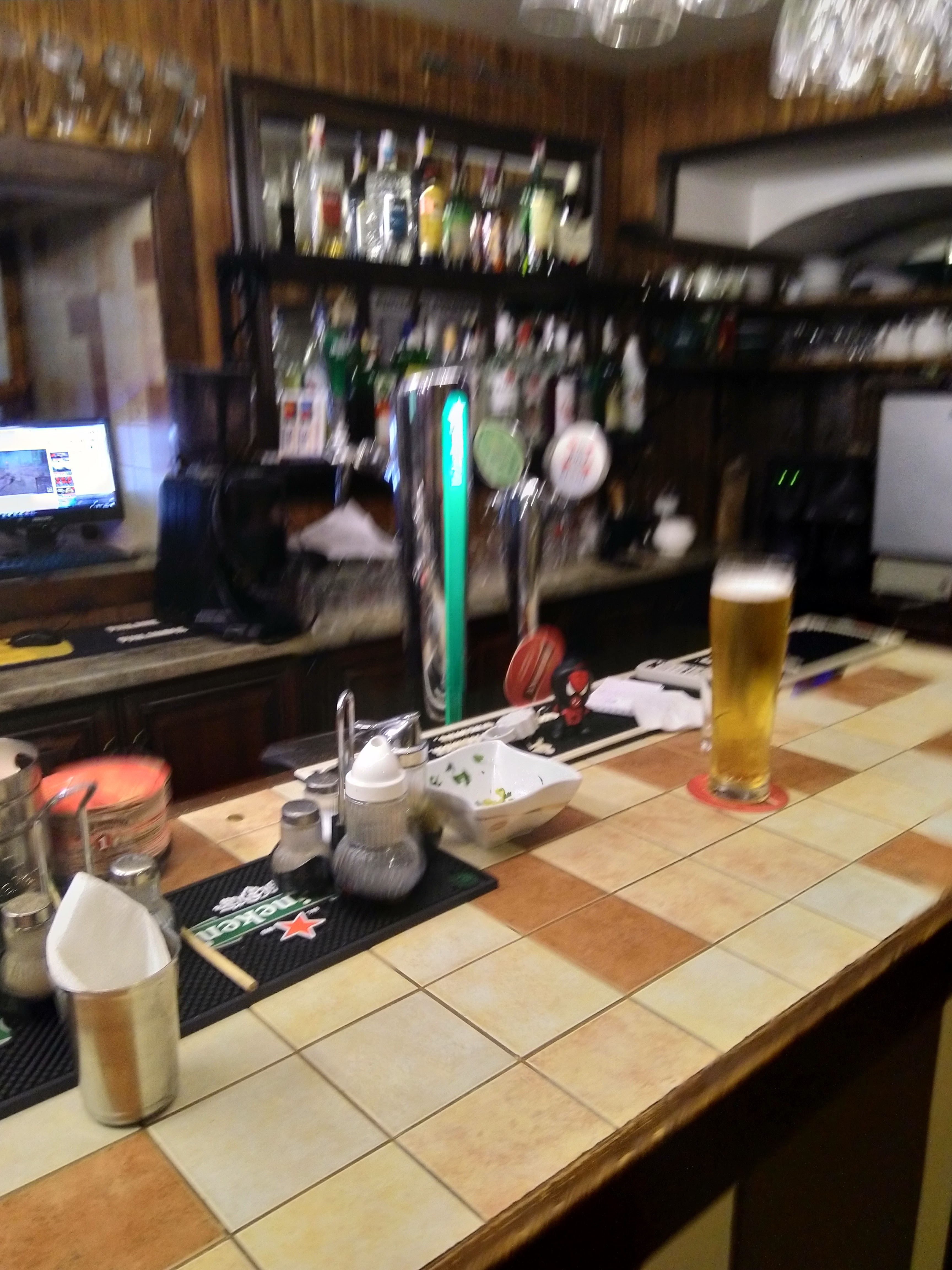 Паб Контрабас image 2