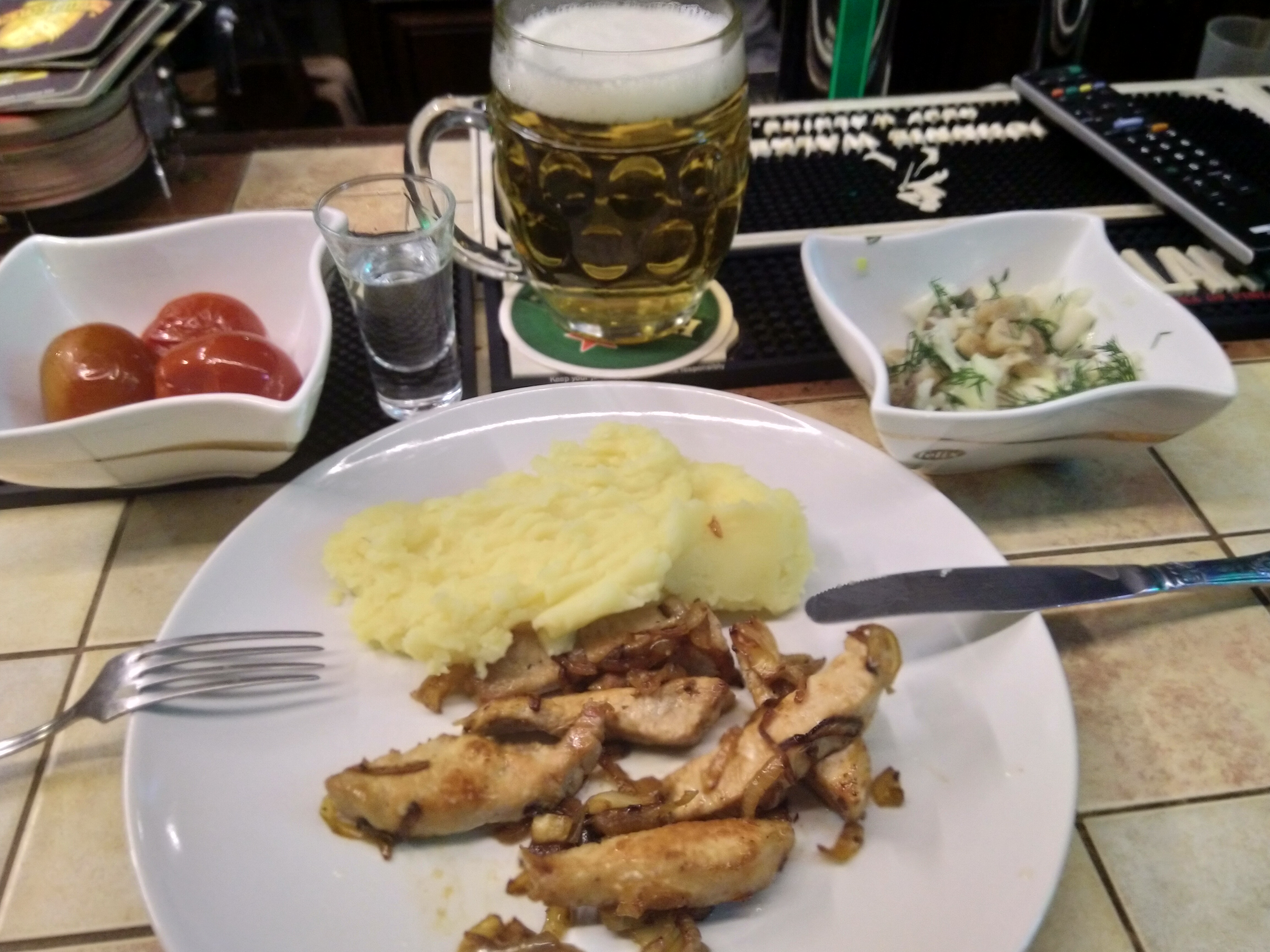 Паб Контрабас image 7