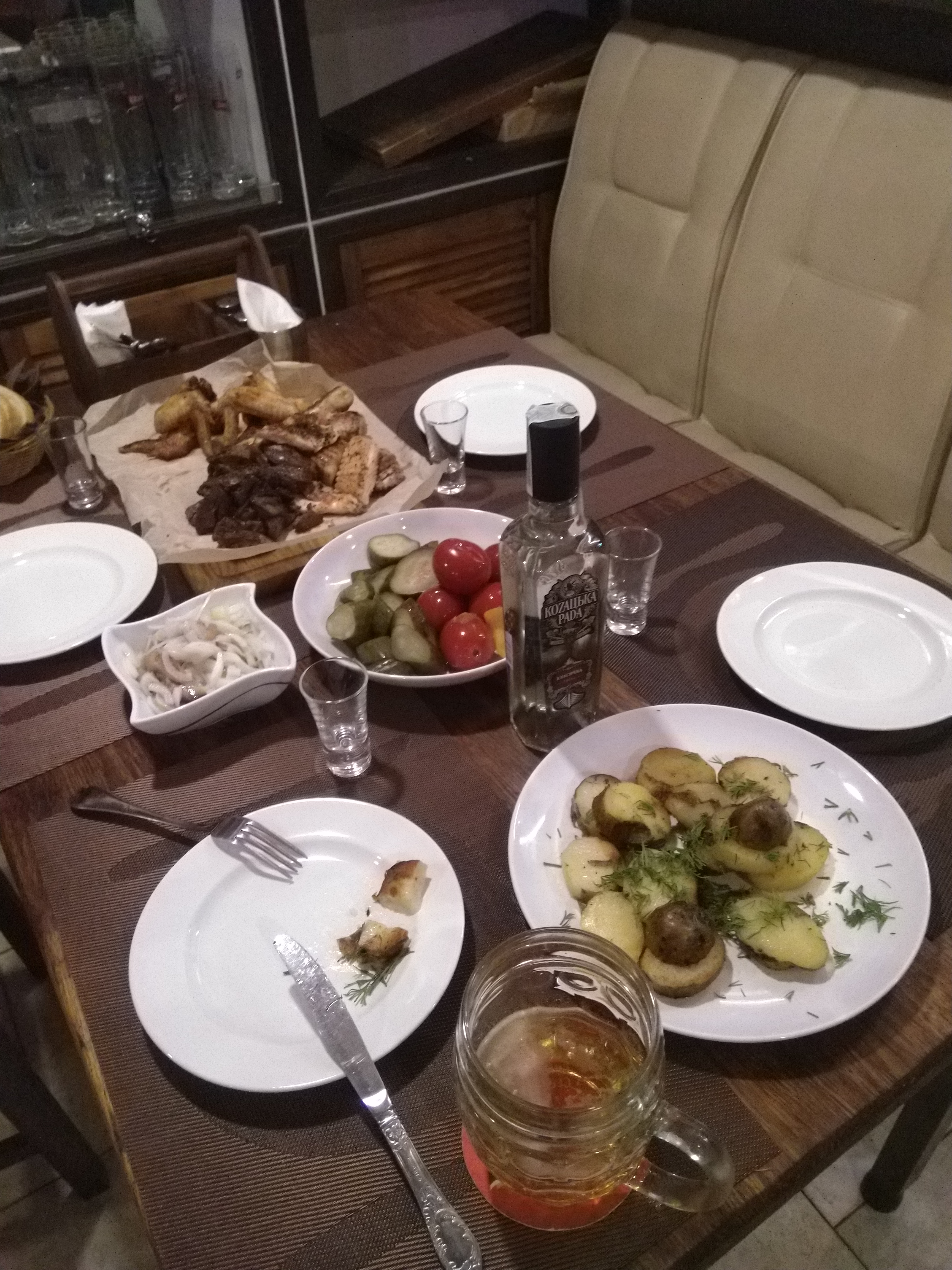 Паб Контрабас image 9