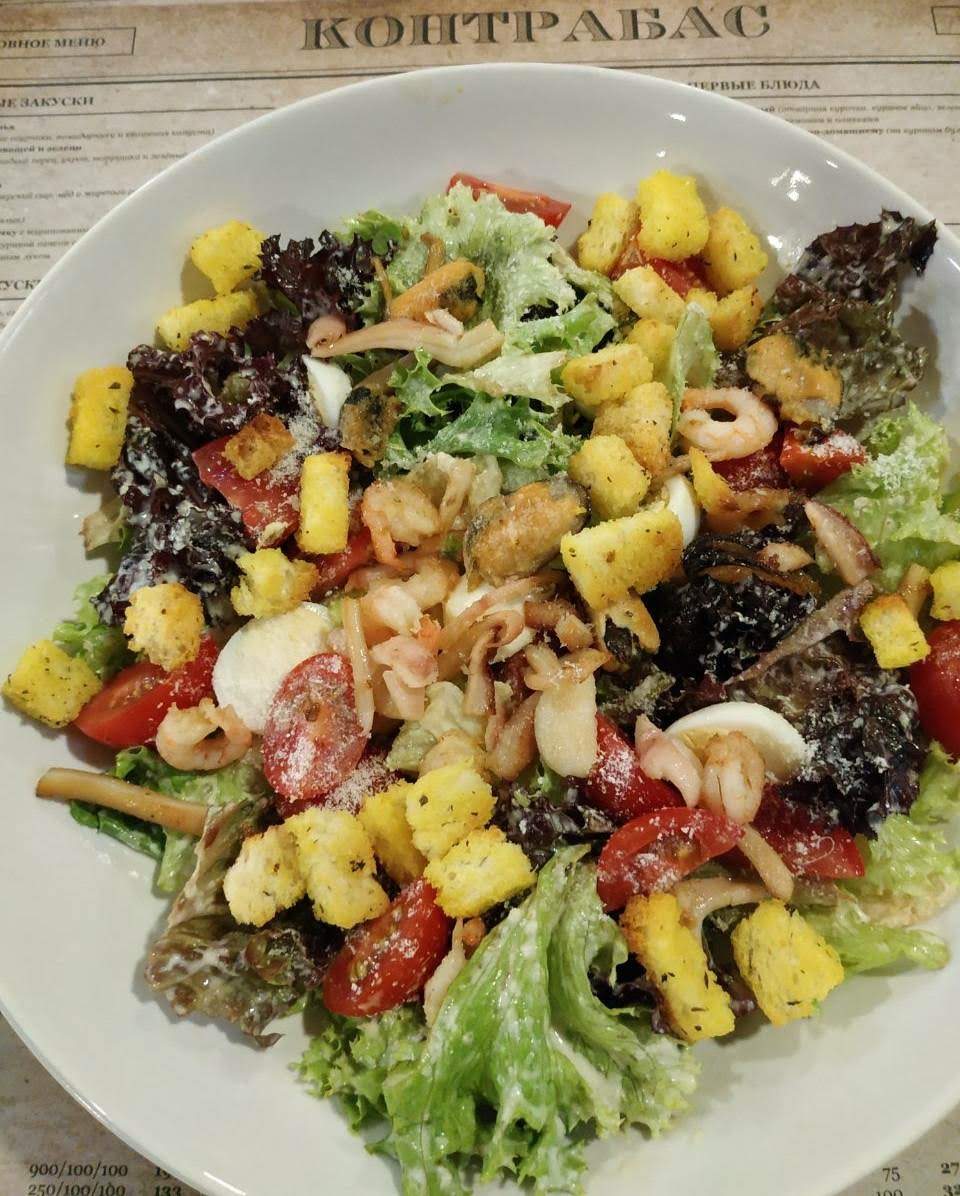 Паб Контрабас image 10