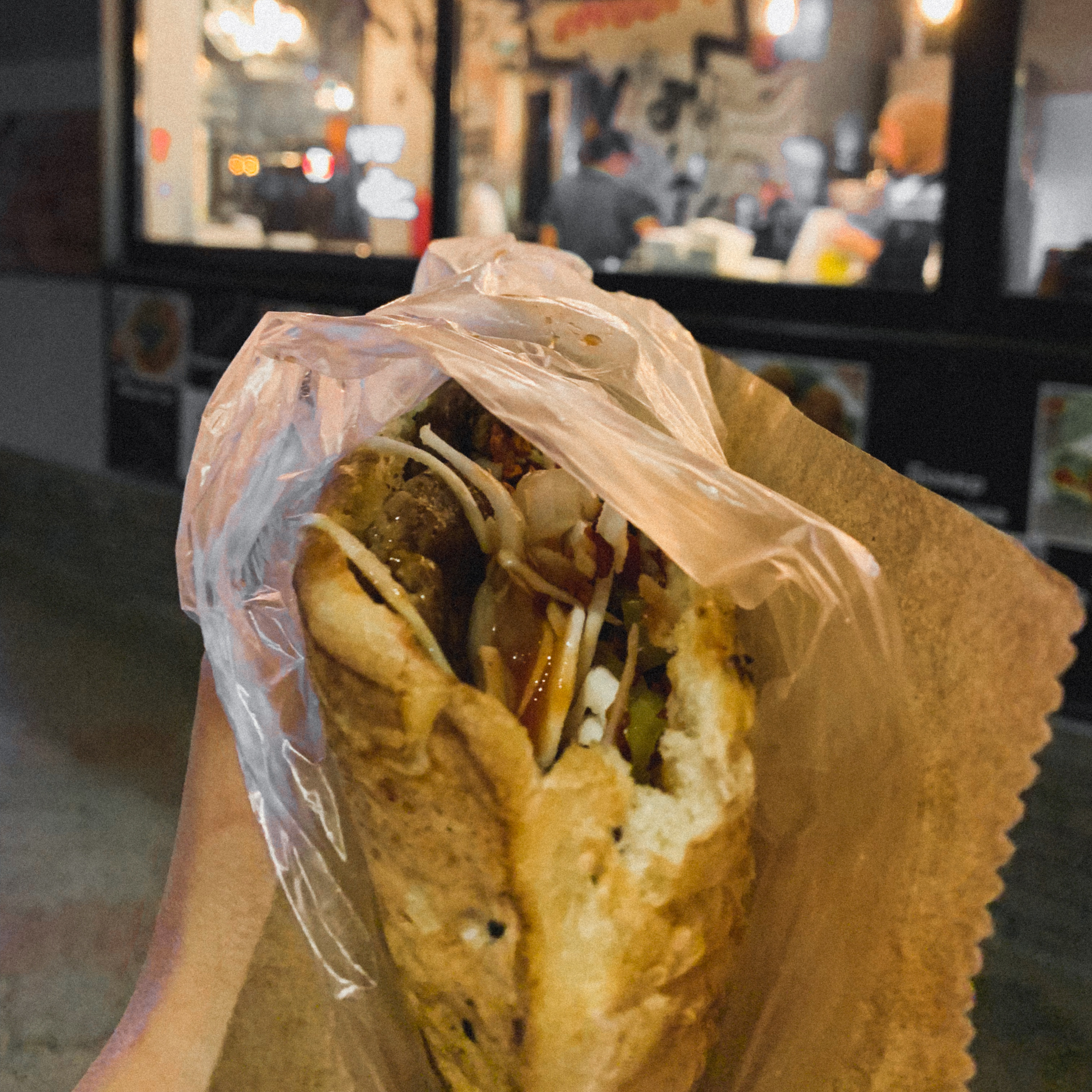 Хан Дёнер Кебаб image 4