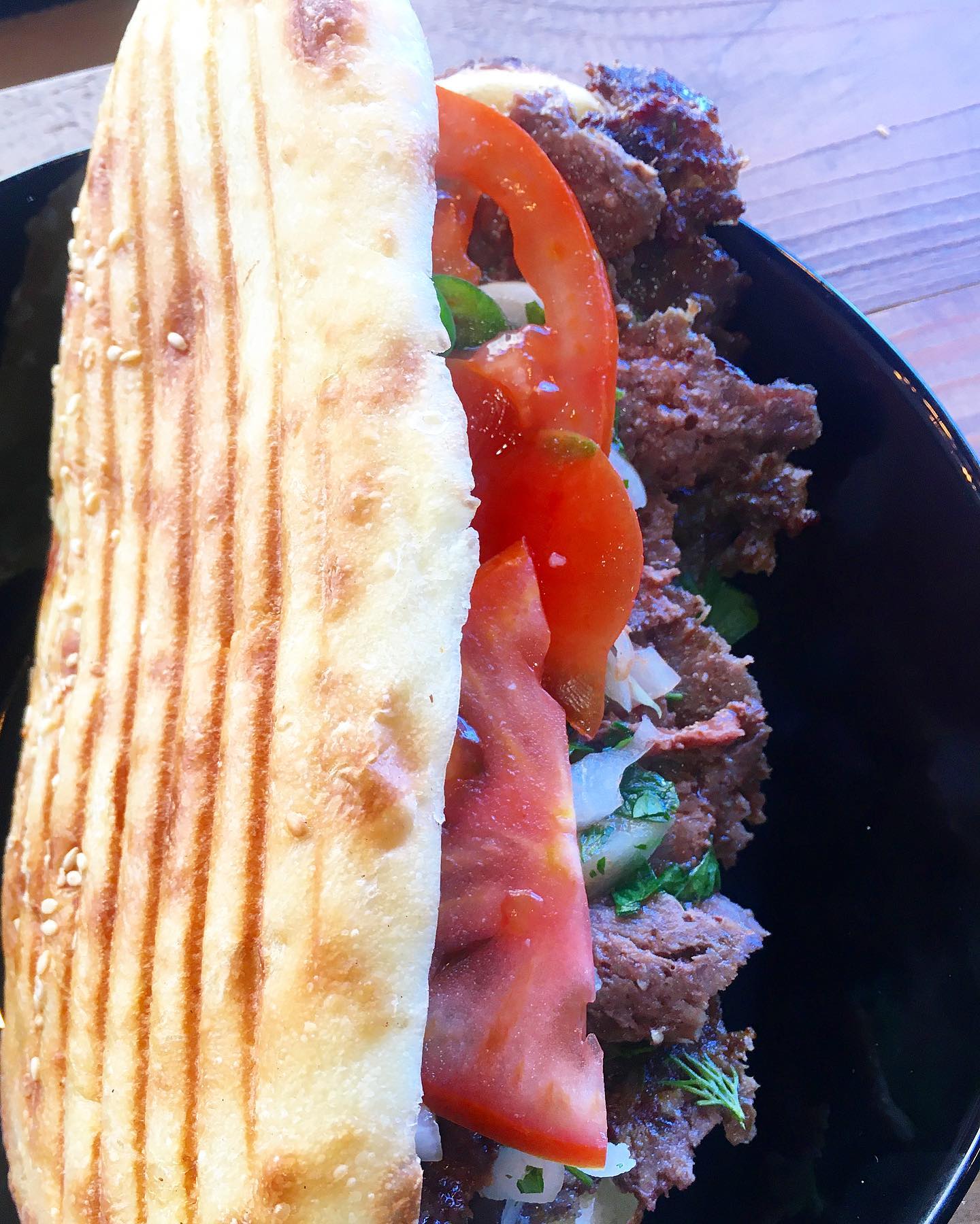 Хан Дёнер Кебаб image 5