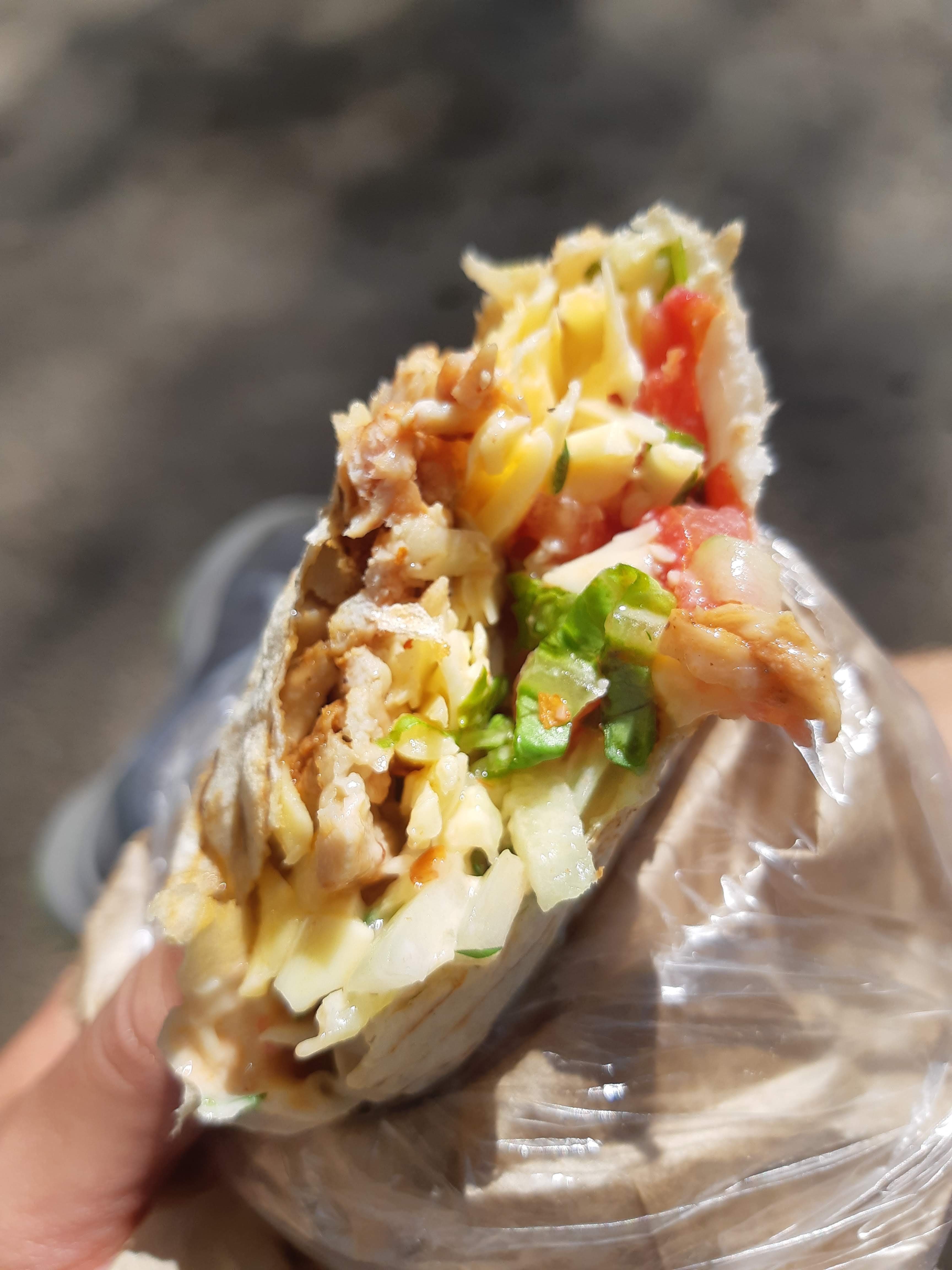 Шаурма-Сабаба image 1