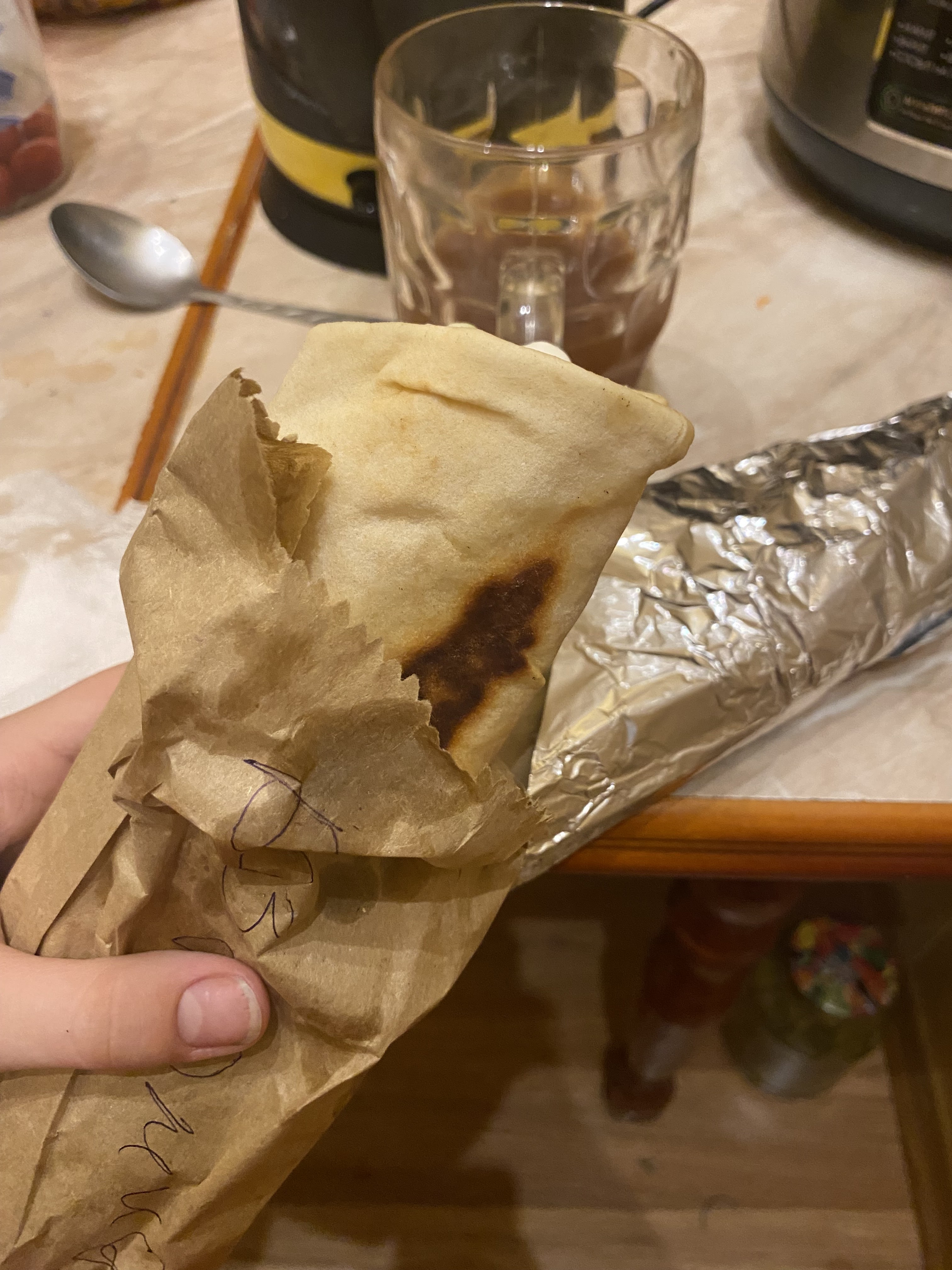 Шаурма-Сабаба image 2