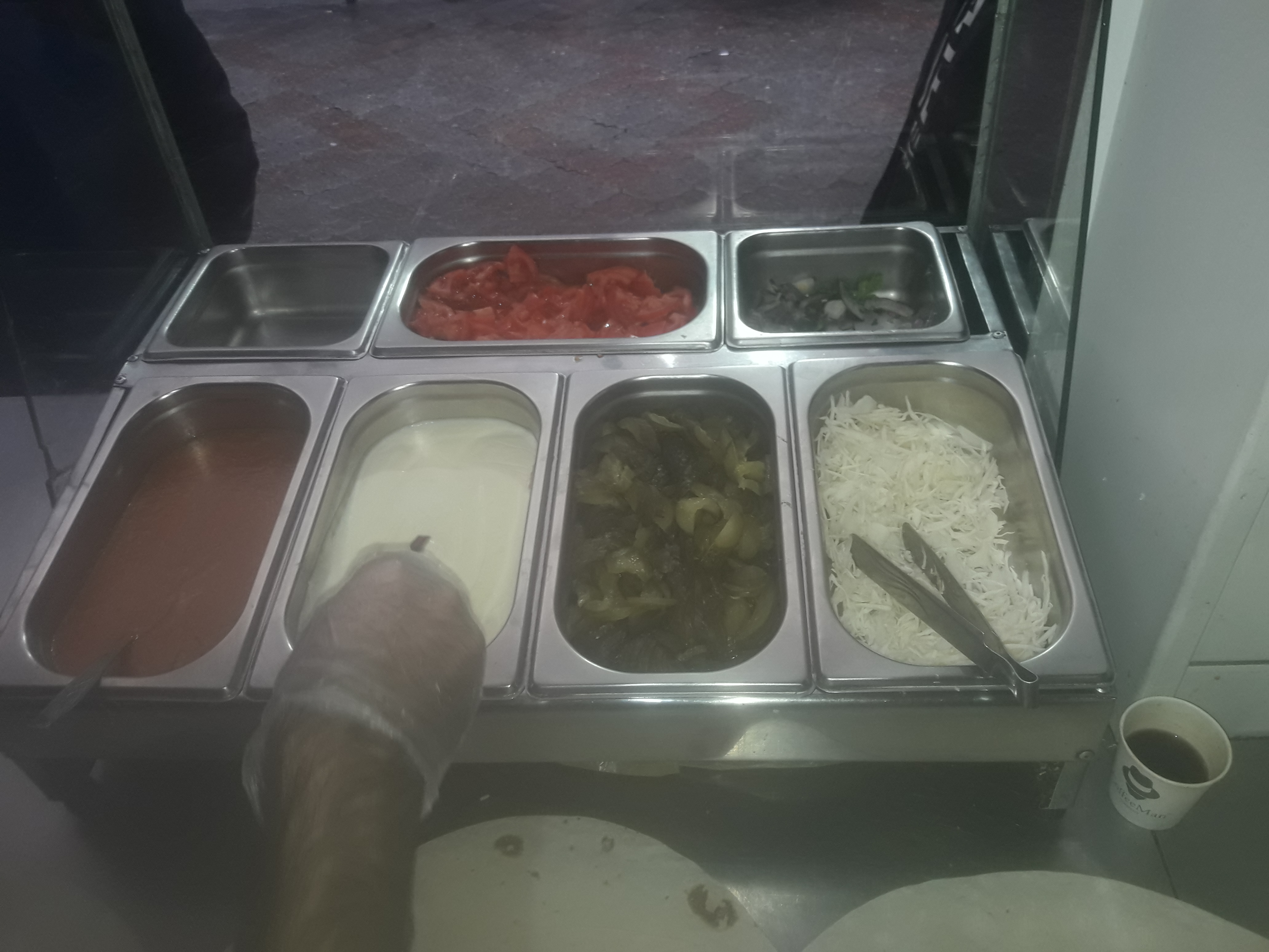 Шаурма-Сабаба image 3