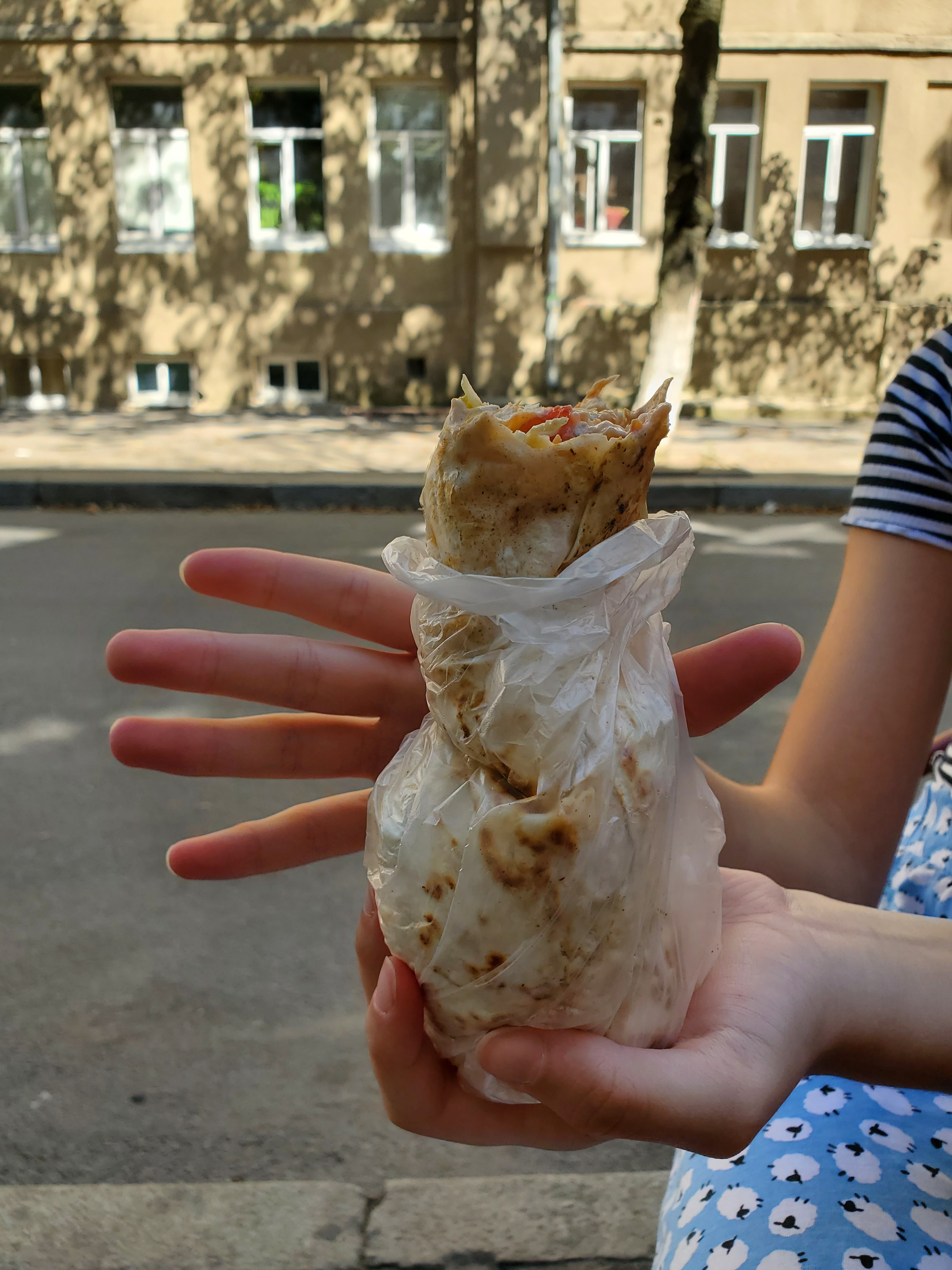 Шаурма-Сабаба image 5