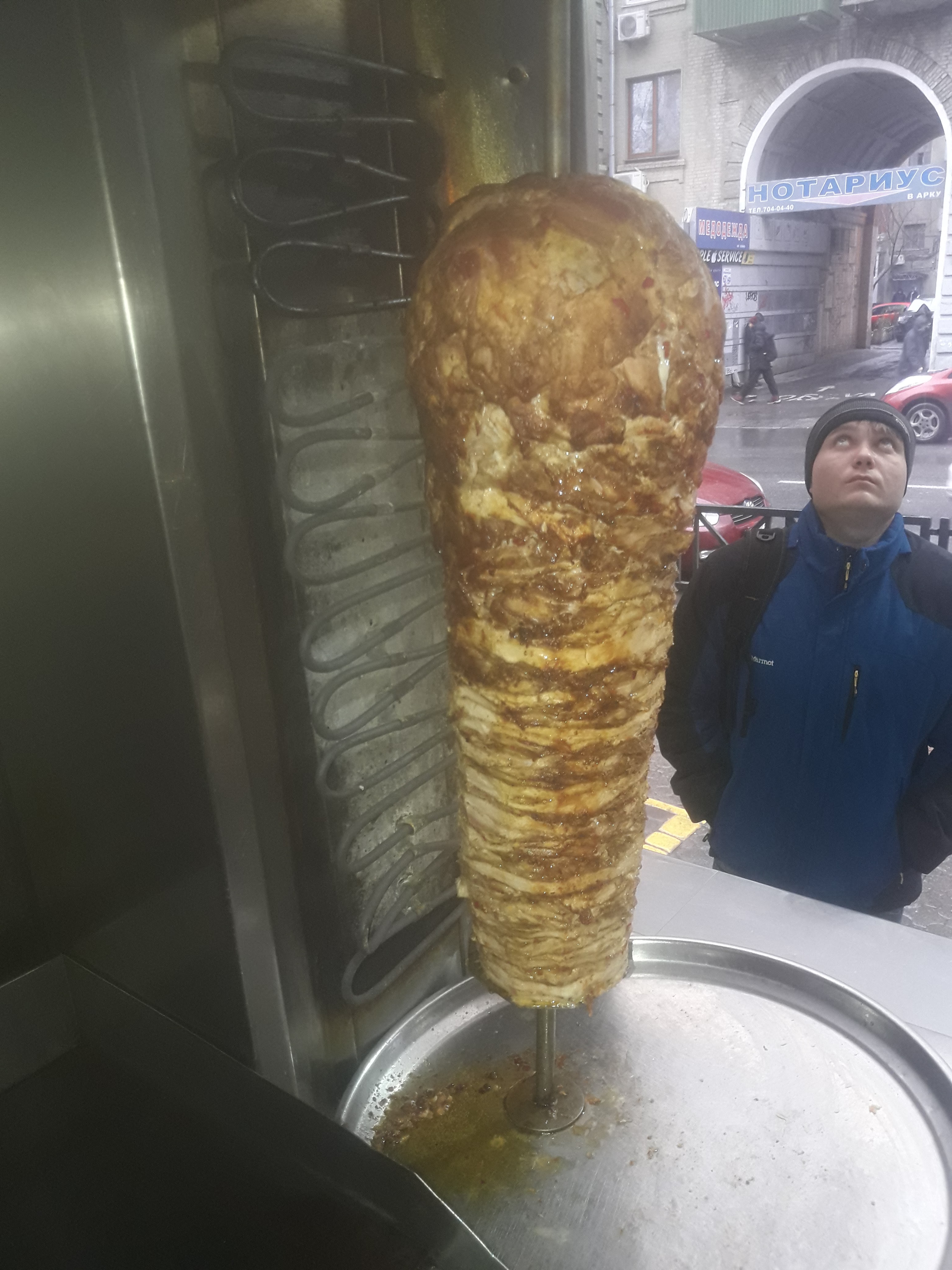 Шаурма-Сабаба image 9